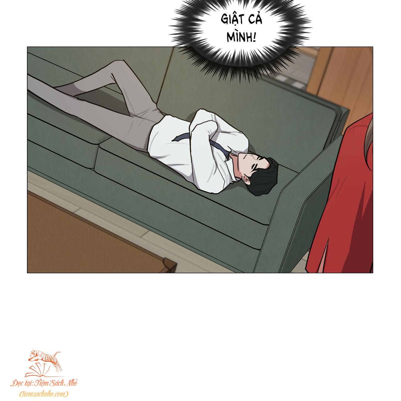 đọc truyện 18 + One More Time Chương 19 ảnh 54 tại Giả Dược