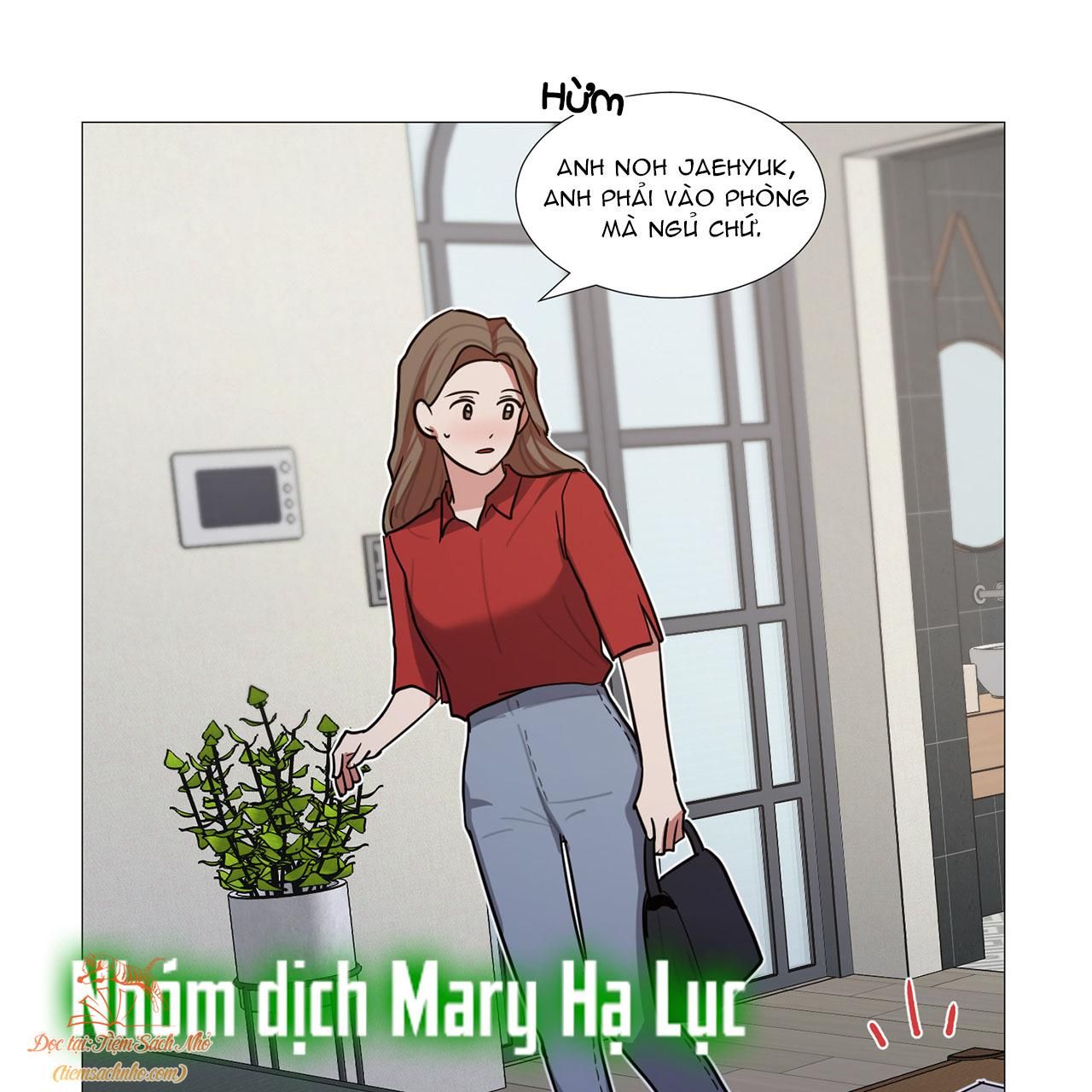 đọc truyện 18 + One More Time Chương 19 ảnh 57 tại Giả Dược