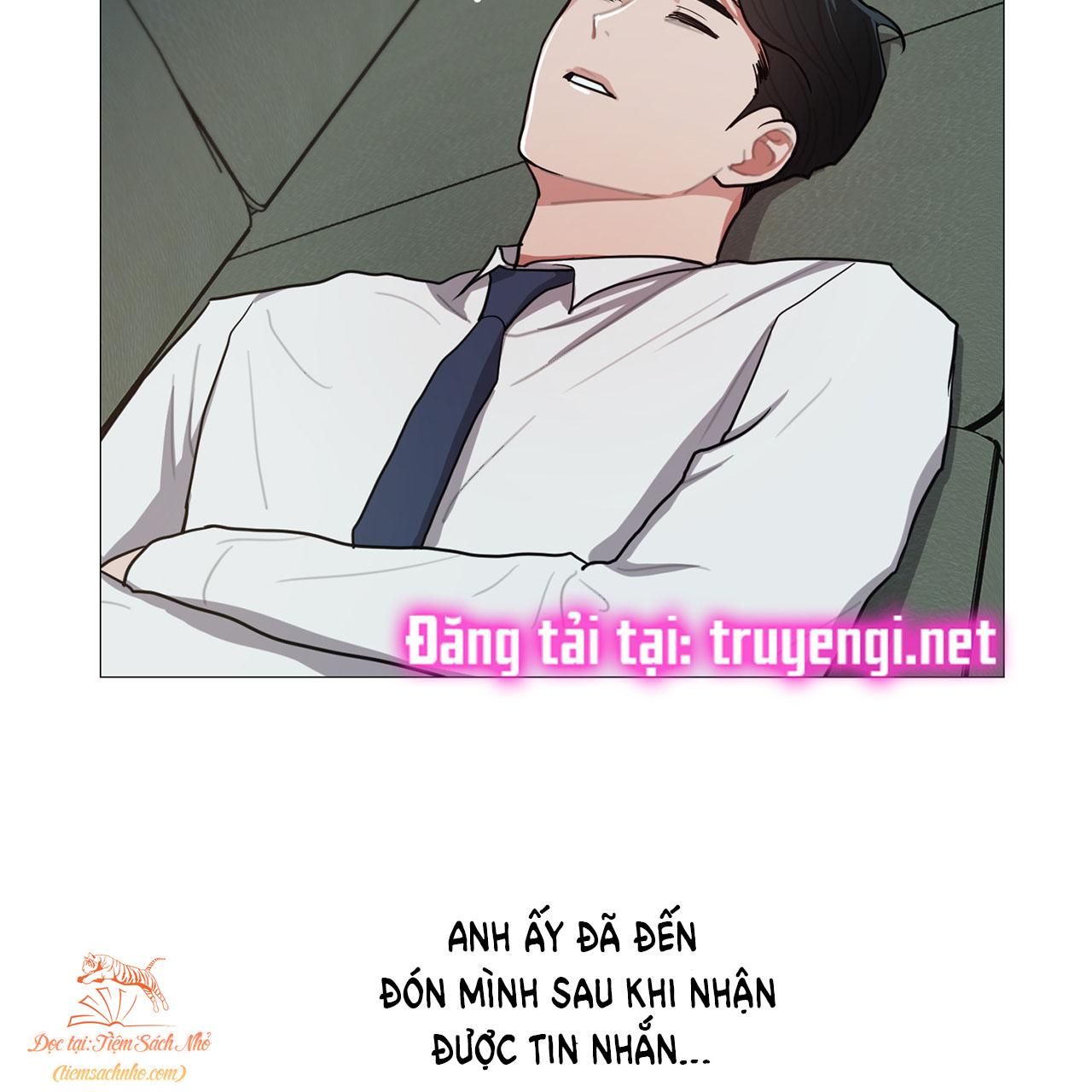 đọc truyện 18 + One More Time Chương 19 ảnh 61 tại Giả Dược