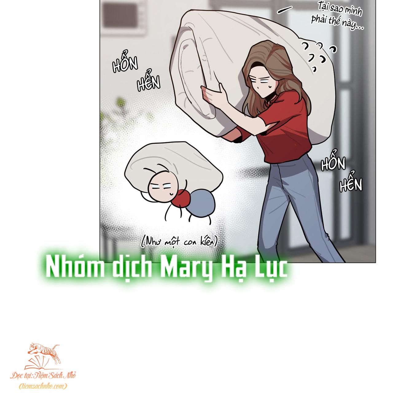 đọc truyện 18 + One More Time Chương 19 ảnh 65 tại Giả Dược