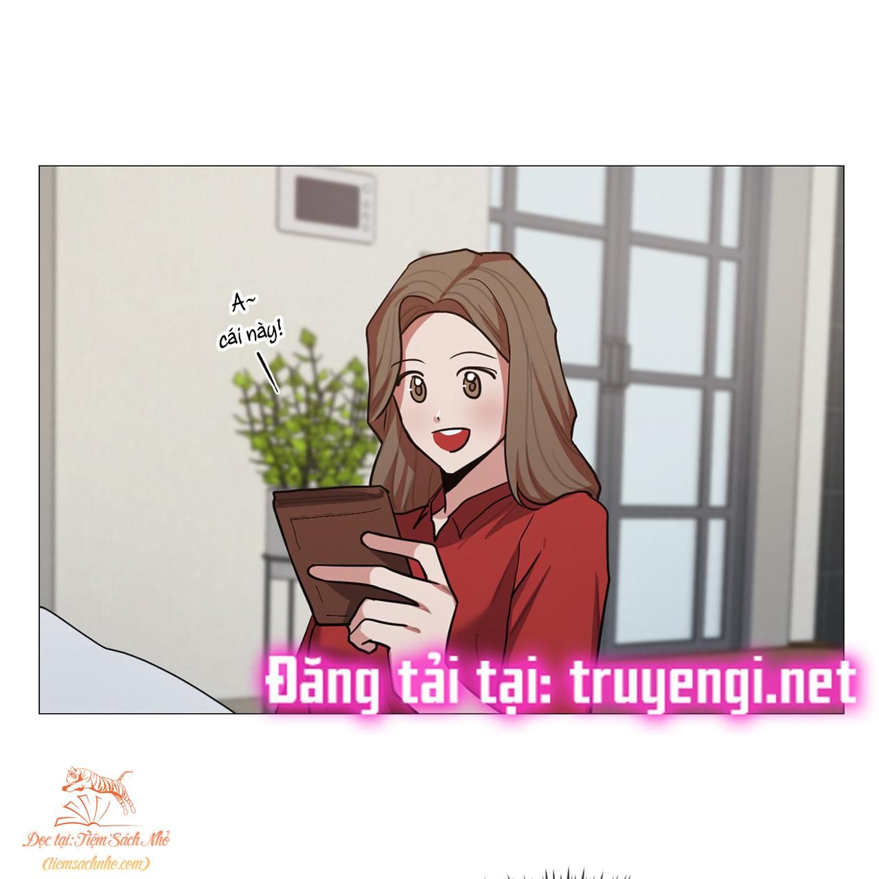 đọc truyện 18 + One More Time Chương 19 ảnh 69 tại Giả Dược