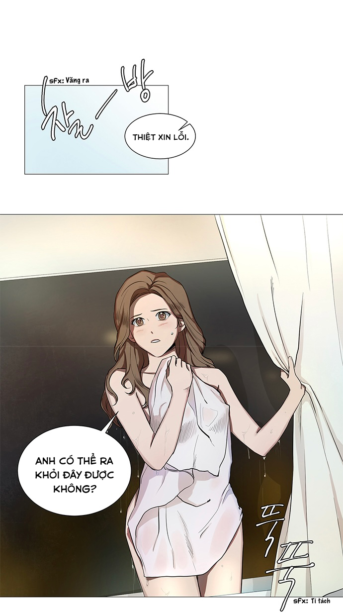 đọc truyện 18 + One More Time Chương 2 ảnh 23 tại Giả Dược