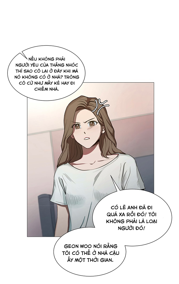 đọc truyện 18 + One More Time Chương 2 ảnh 35 tại Giả Dược