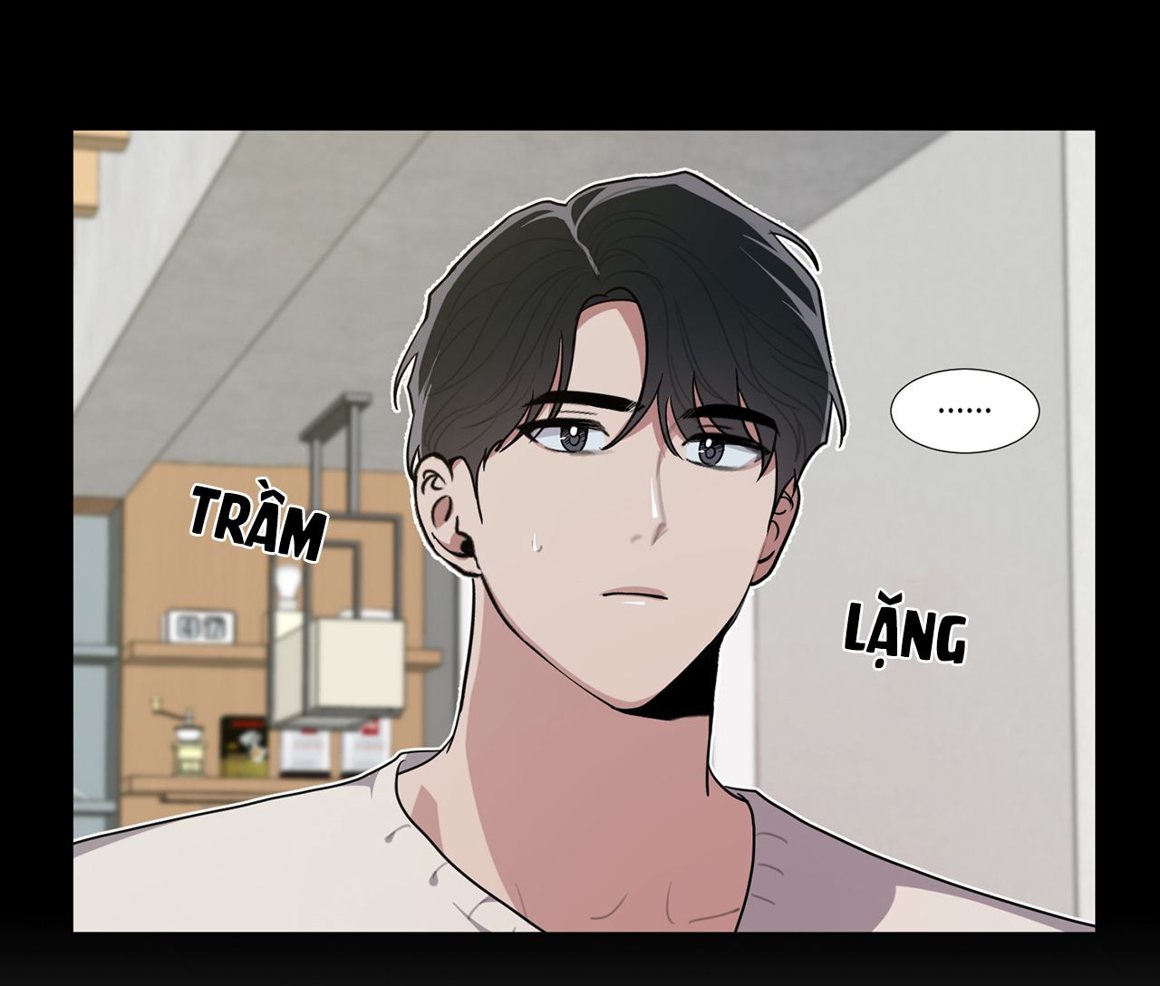đọc truyện 18 + One More Time Chương 2 ảnh 47 tại Giả Dược