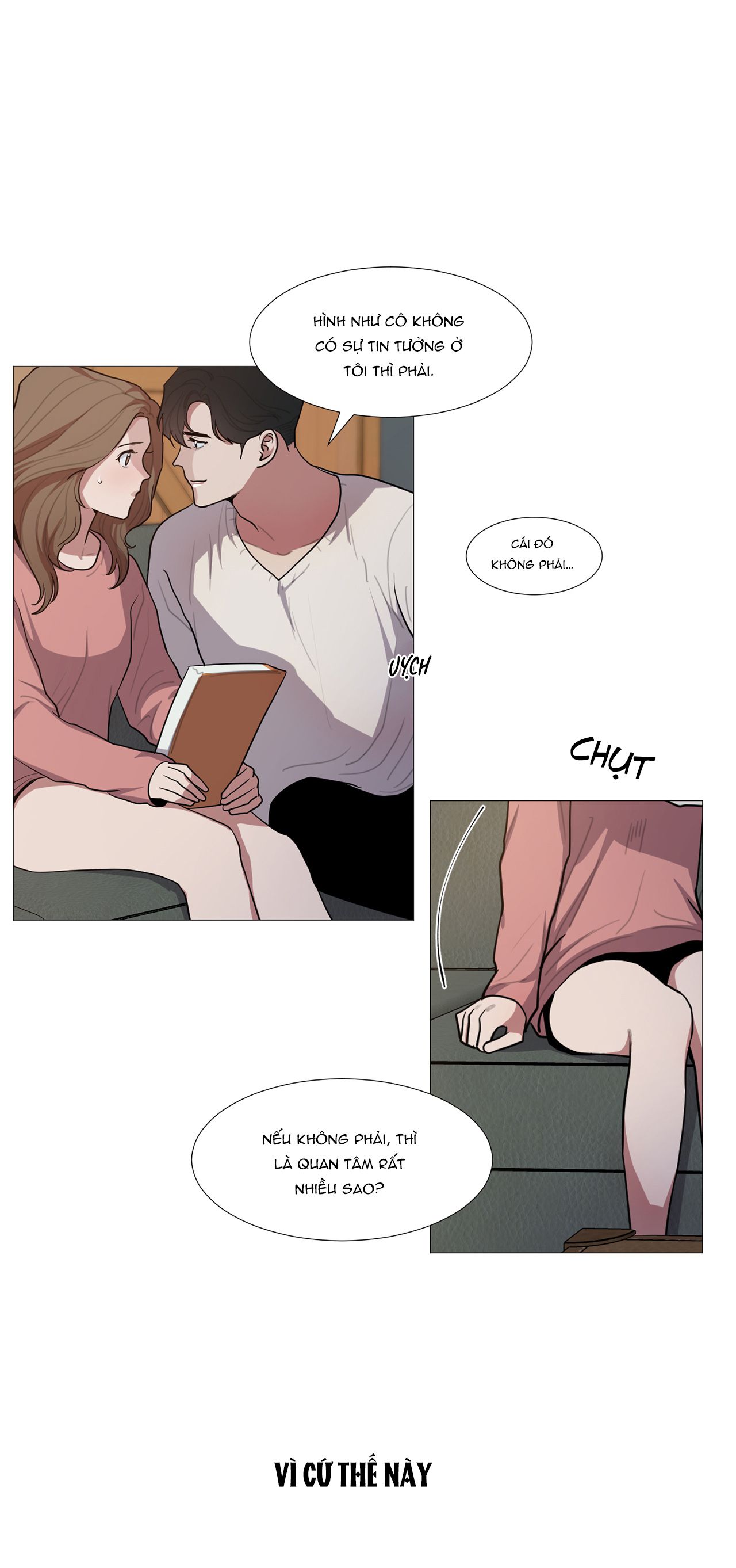 đọc truyện 18 + One More Time Chương 2 ảnh 57 tại Giả Dược