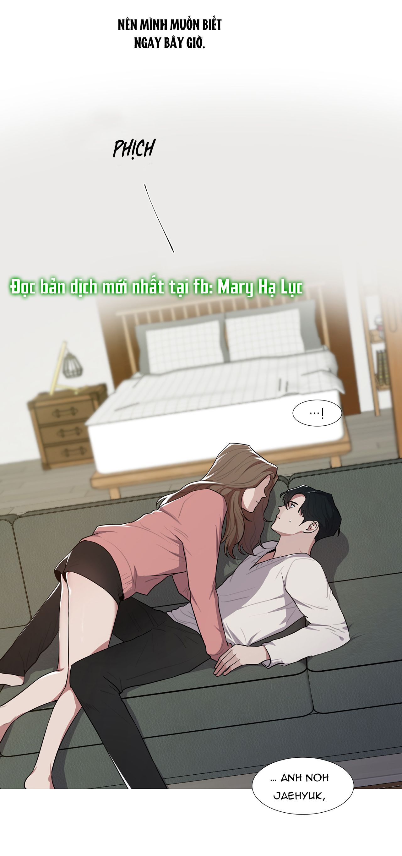 đọc truyện 18 + One More Time Chương 2 ảnh 59 tại Giả Dược