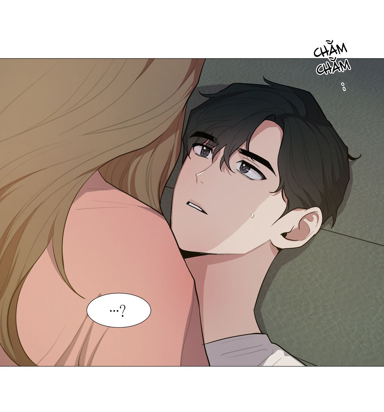 đọc truyện 18 + One More Time Chương 2 ảnh 60 tại Giả Dược
