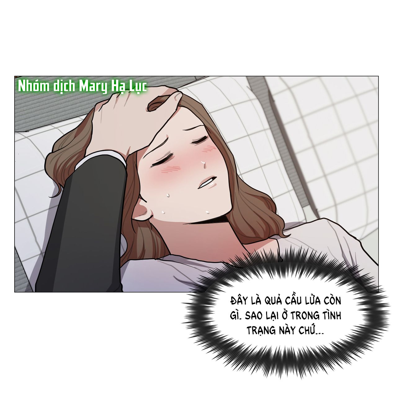 đọc truyện 18 + One More Time Chương 21 ảnh 27 tại Giả Dược