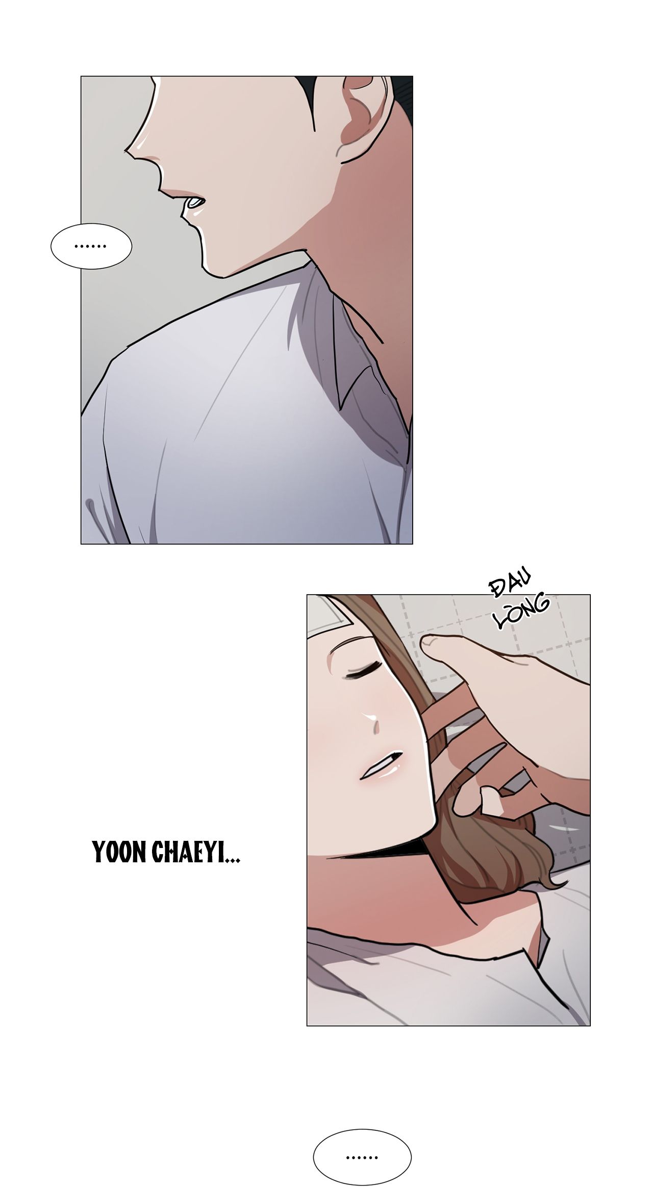 đọc truyện 18 + One More Time Chương 21 ảnh 30 tại Giả Dược