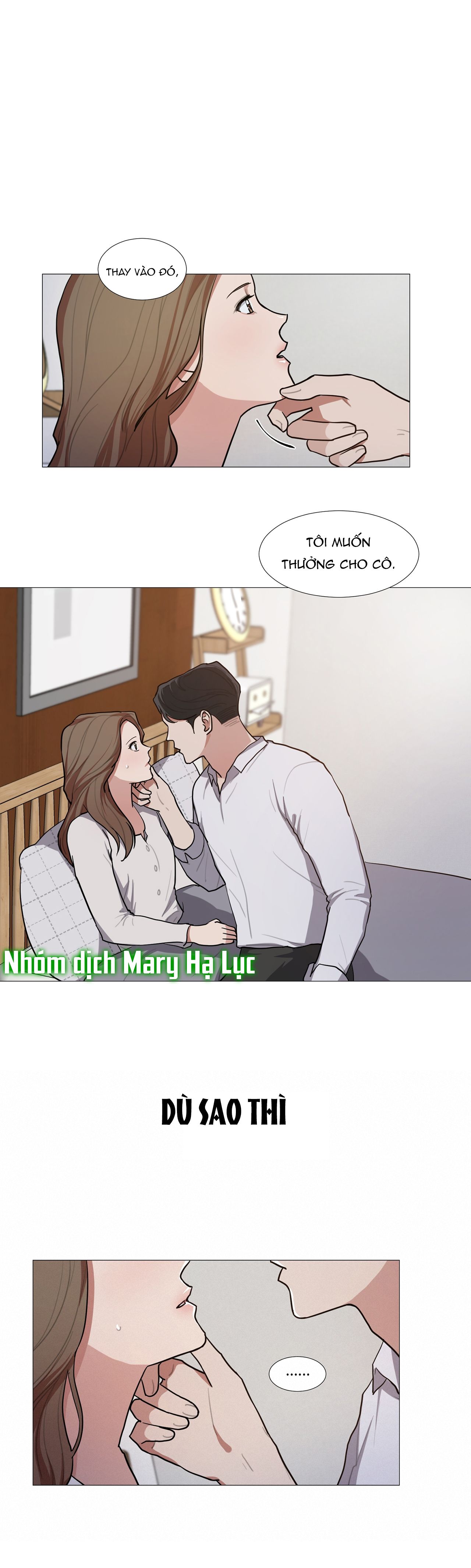 đọc truyện 18 + One More Time Chương 21 ảnh 41 tại Giả Dược