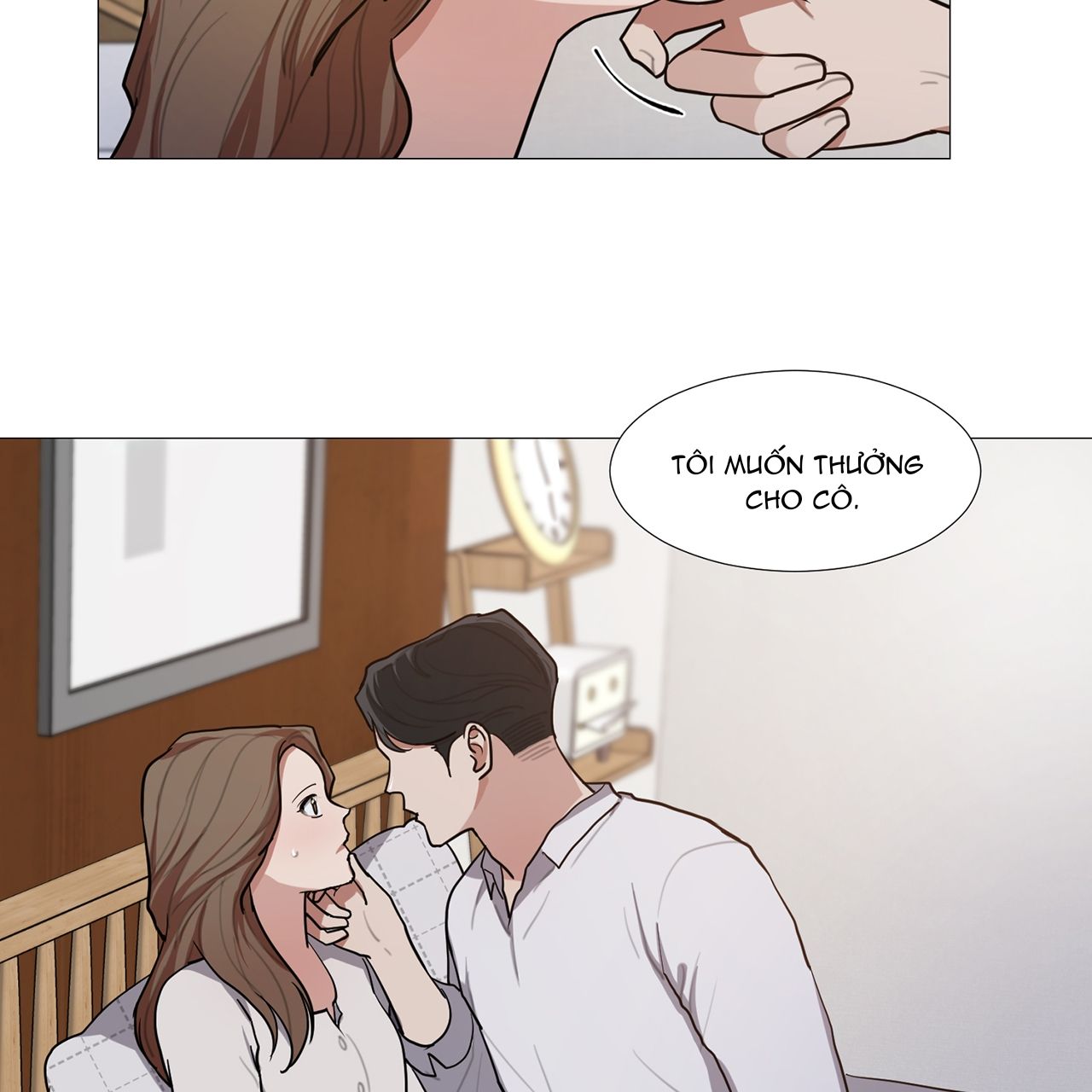 đọc truyện 18 + One More Time Chương 22 ảnh 2 tại Giả Dược