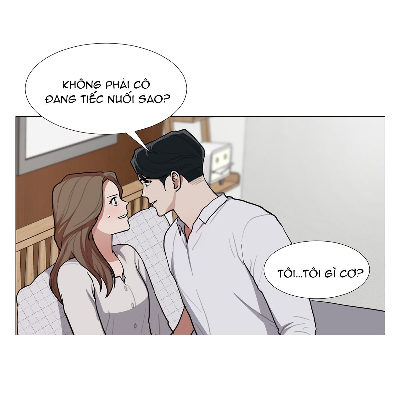 đọc truyện 18 + One More Time Chương 22 ảnh 11 tại Giả Dược