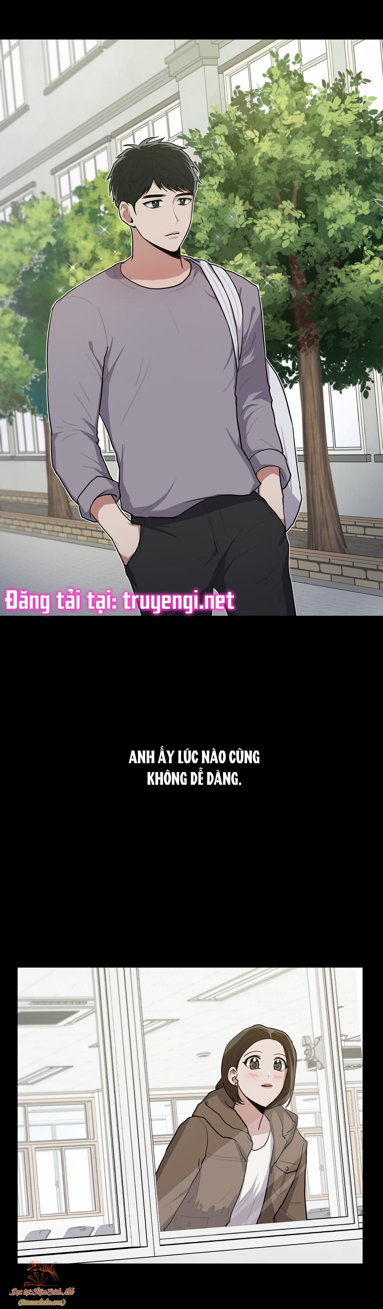 đọc truyện 18 + One More Time Chương 23 ảnh 11 tại Giả Dược