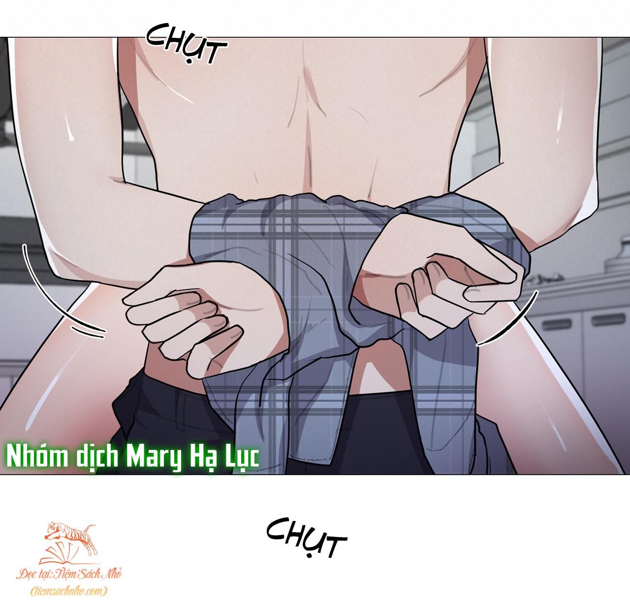 đọc truyện 18 + One More Time Chương 23 ảnh 18 tại Giả Dược