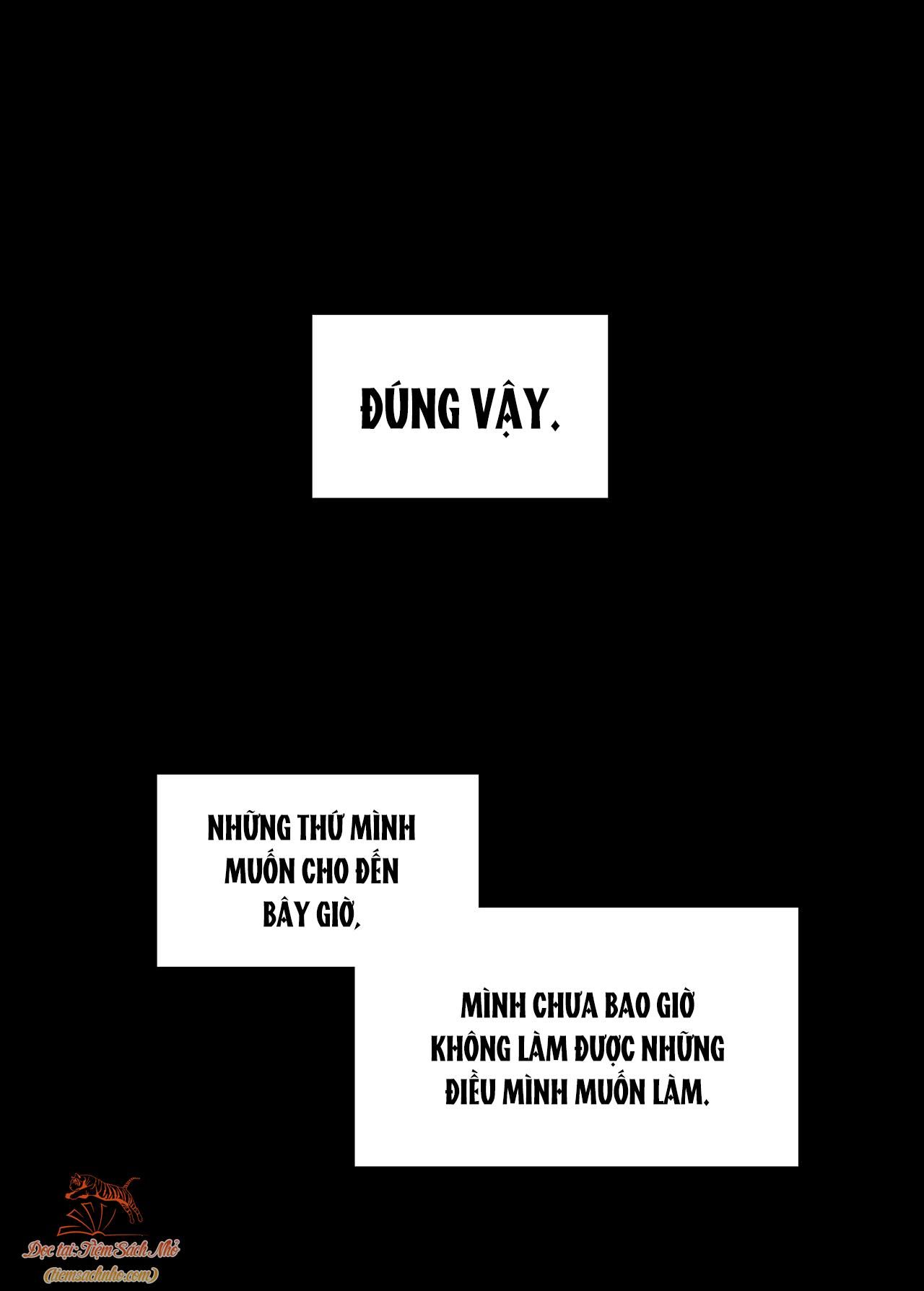 đọc truyện 18 + One More Time Chương 23 ảnh 10 tại Giả Dược