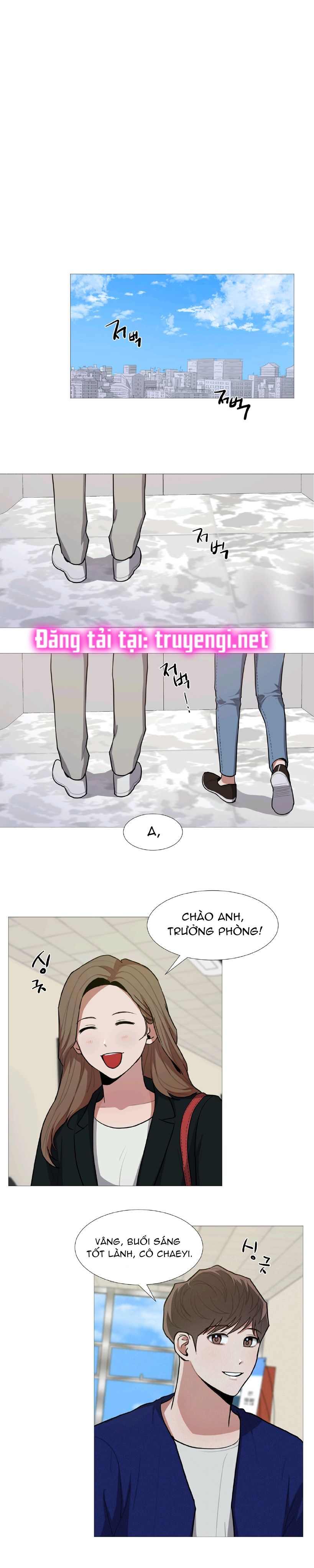 đọc truyện 18 + One More Time Chương 24 ảnh 6 tại Giả Dược