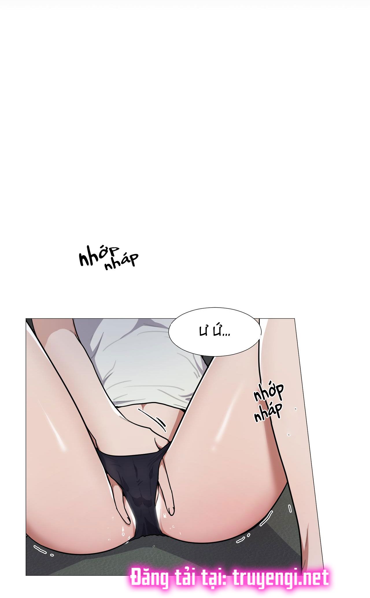 đọc truyện 18 + One More Time Chương 26 ảnh 13 tại Giả Dược