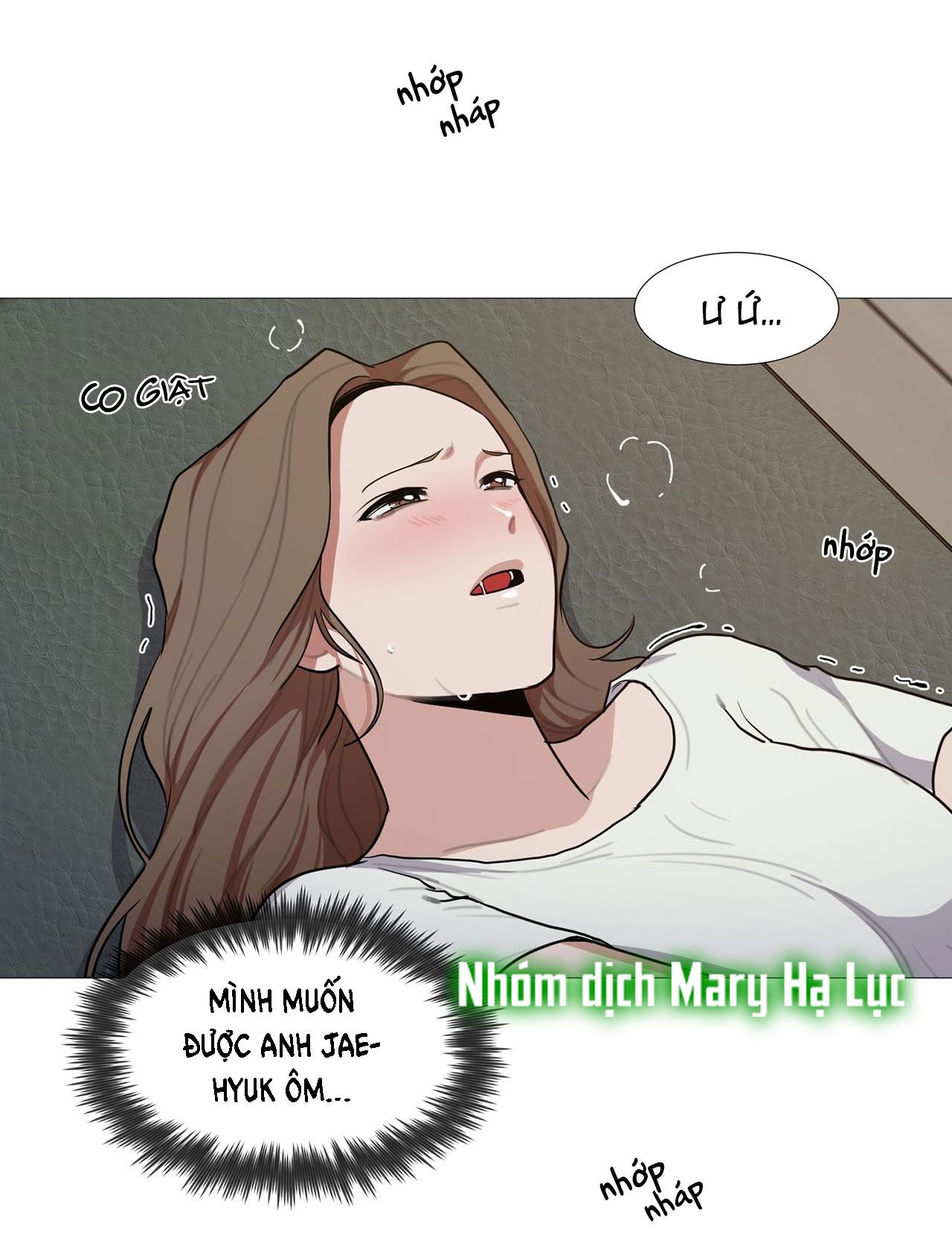 đọc truyện 18 + One More Time Chương 26 ảnh 14 tại Giả Dược