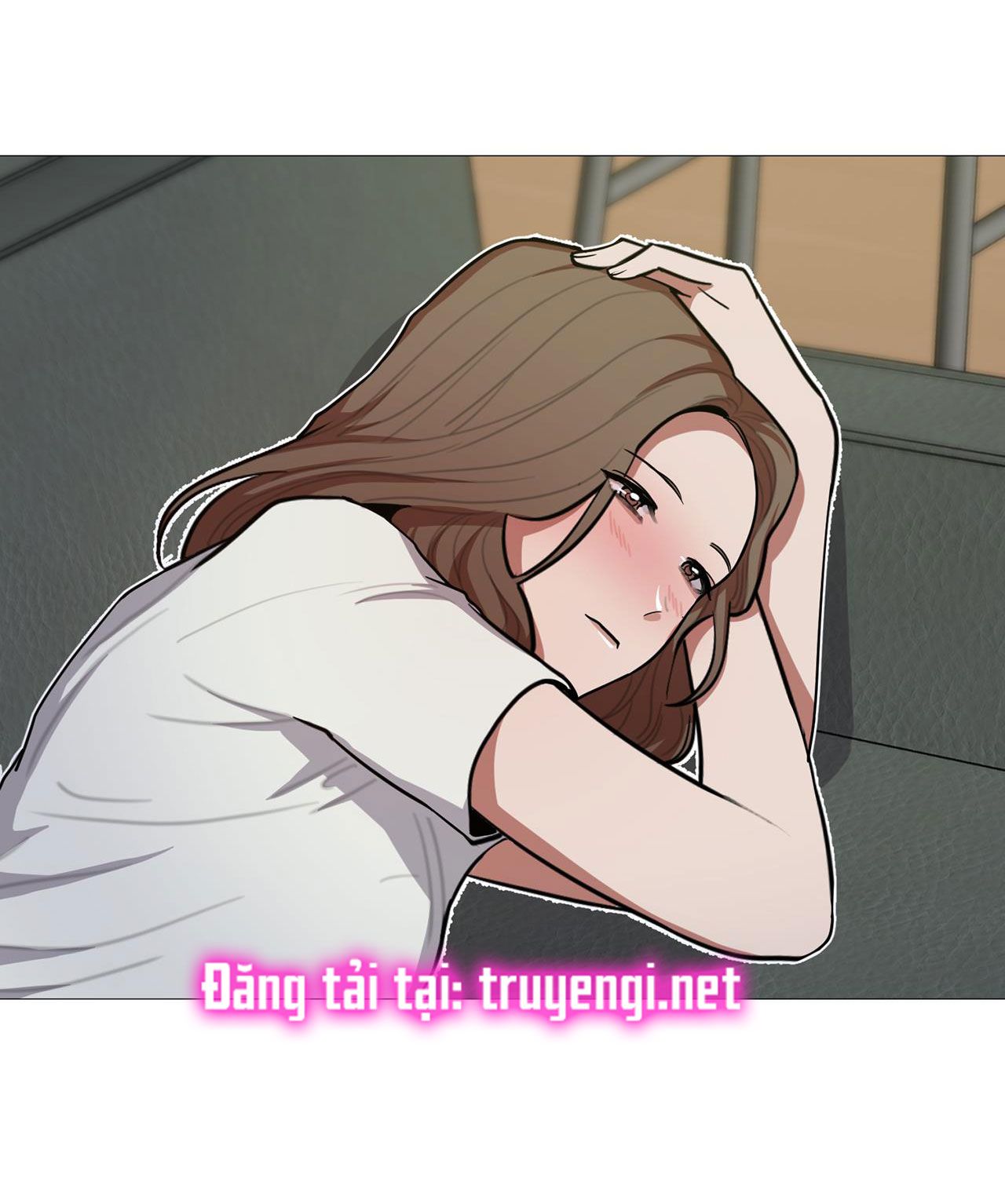 đọc truyện 18 + One More Time Chương 26 ảnh 3 tại Giả Dược