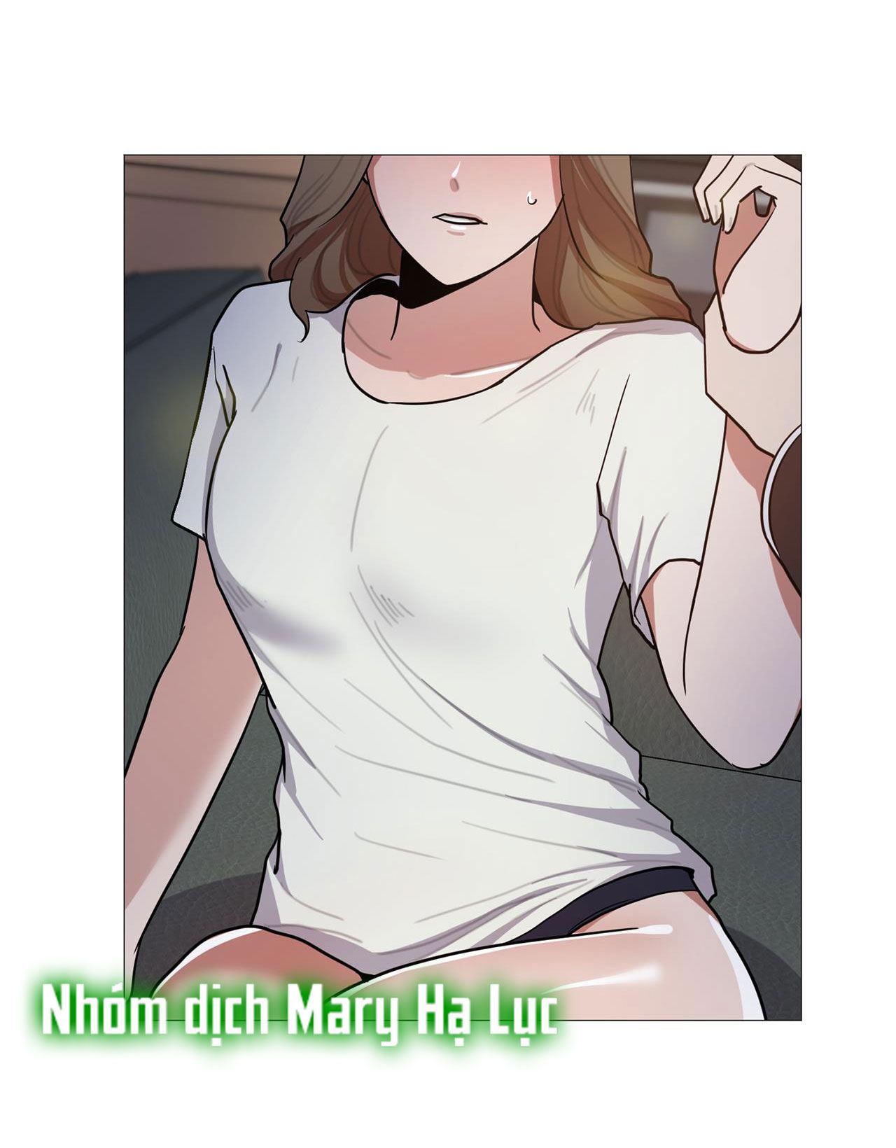 đọc truyện 18 + One More Time Chương 26 ảnh 23 tại Giả Dược