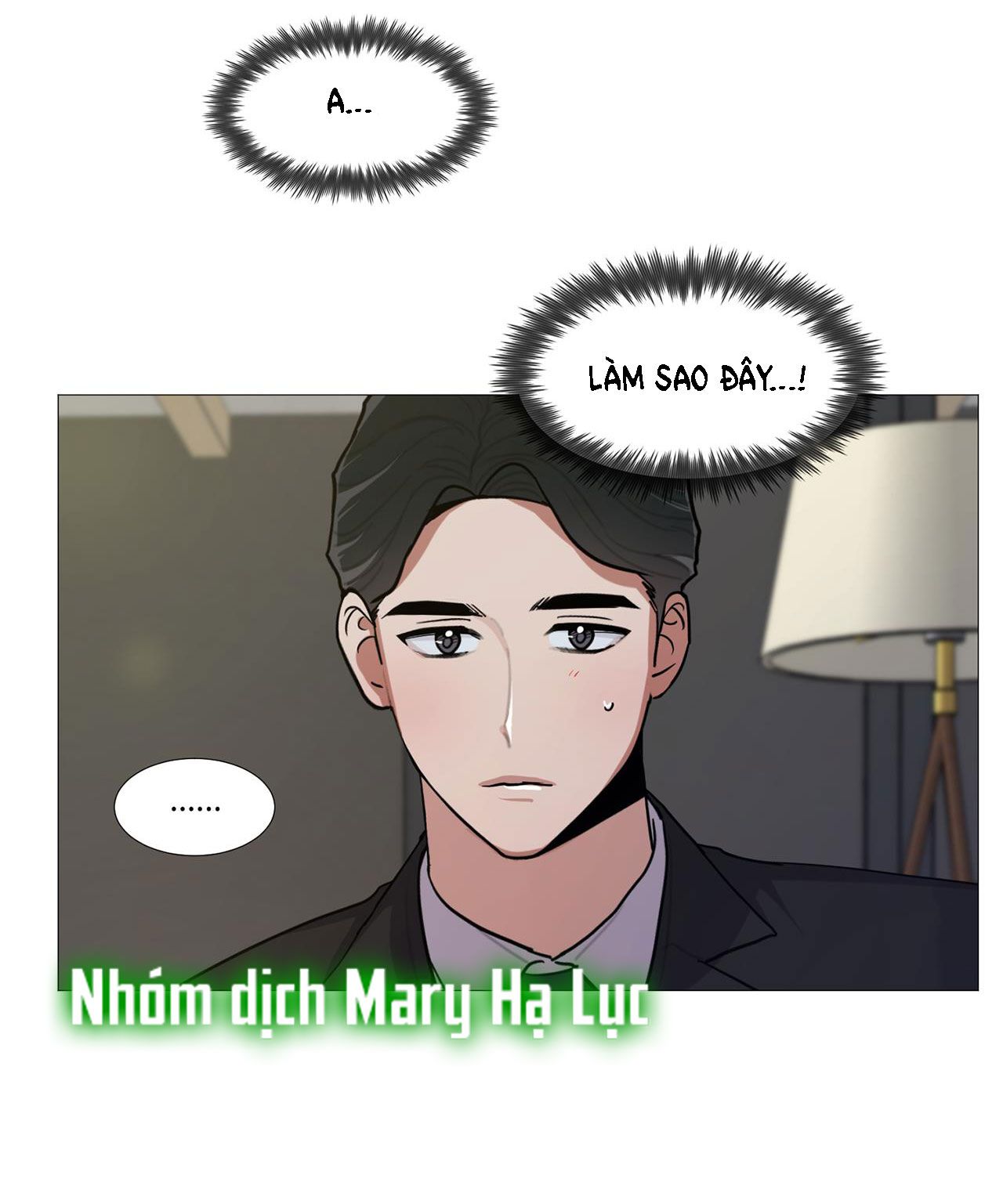 đọc truyện 18 + One More Time Chương 26 ảnh 25 tại Giả Dược