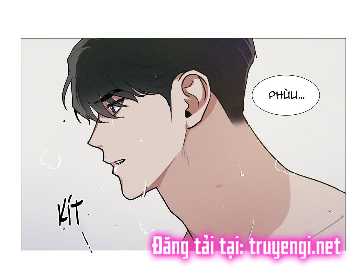 đọc truyện 18 + One More Time Chương 26 ảnh 38 tại Giả Dược