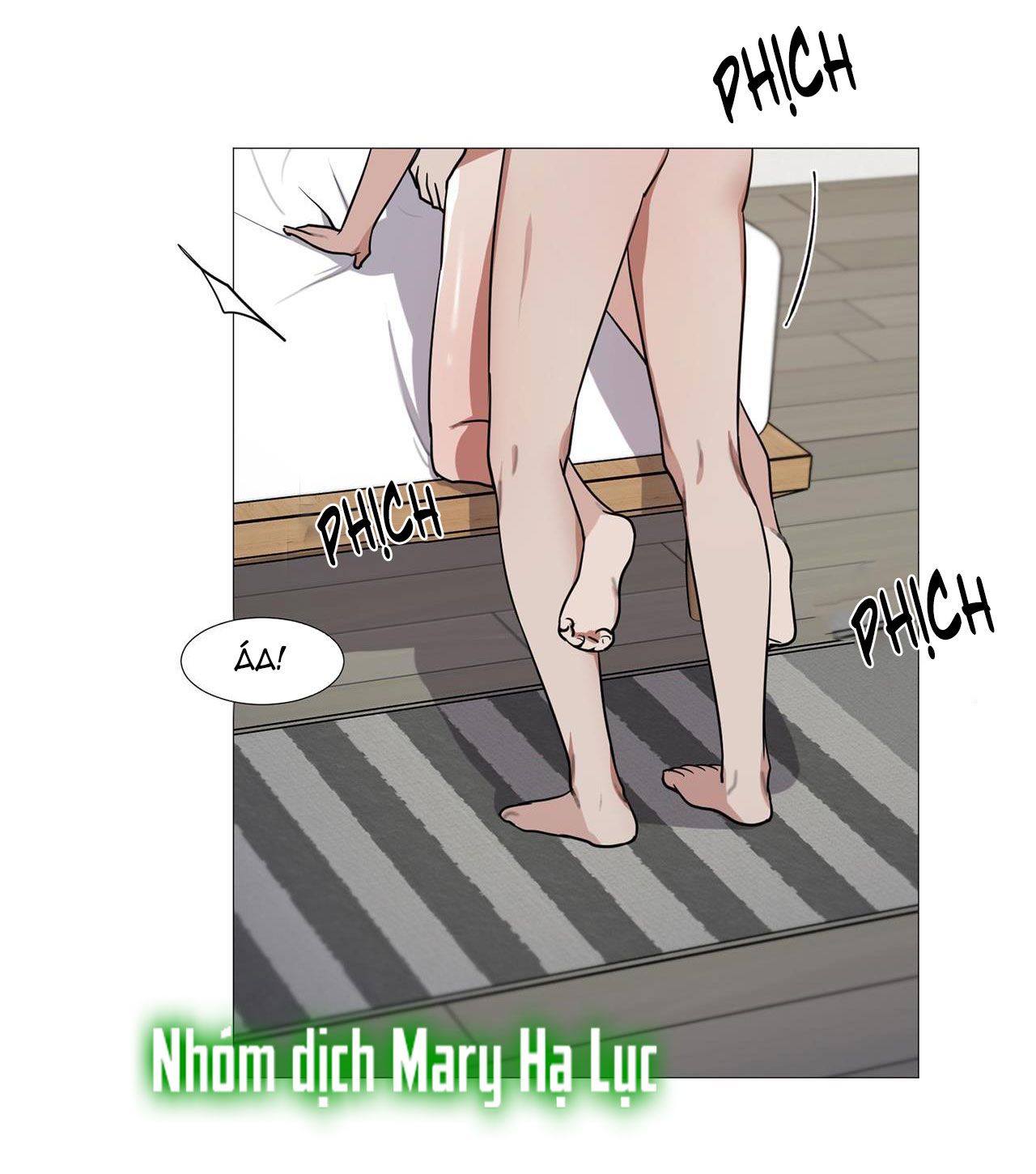 đọc truyện 18 + One More Time Chương 26 ảnh 39 tại Giả Dược