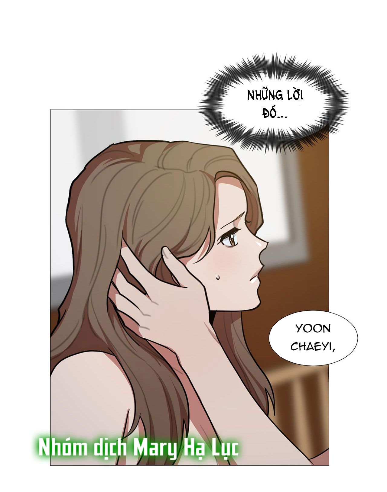 đọc truyện 18 + One More Time Chương 26 ảnh 58 tại Giả Dược