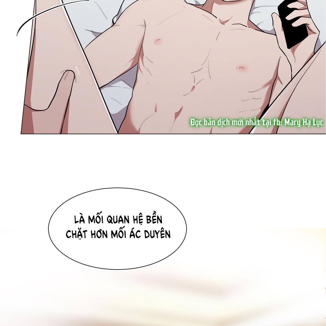 đọc truyện 18 + One More Time Chương 30 ảnh 20 tại Giả Dược