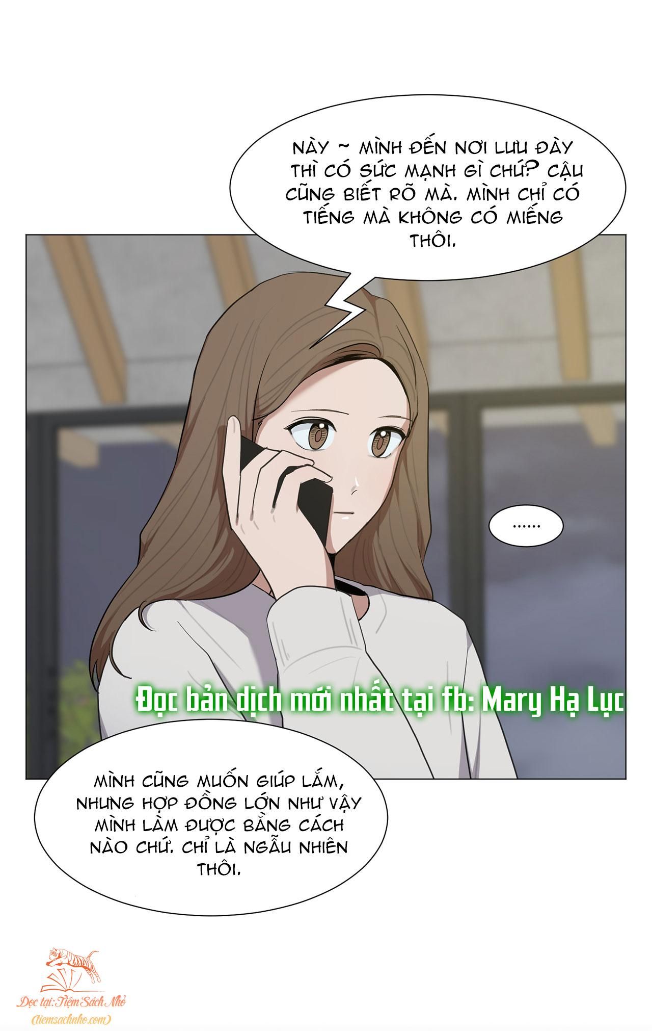 đọc truyện 18 + One More Time Chương 31 ảnh 9 tại Giả Dược