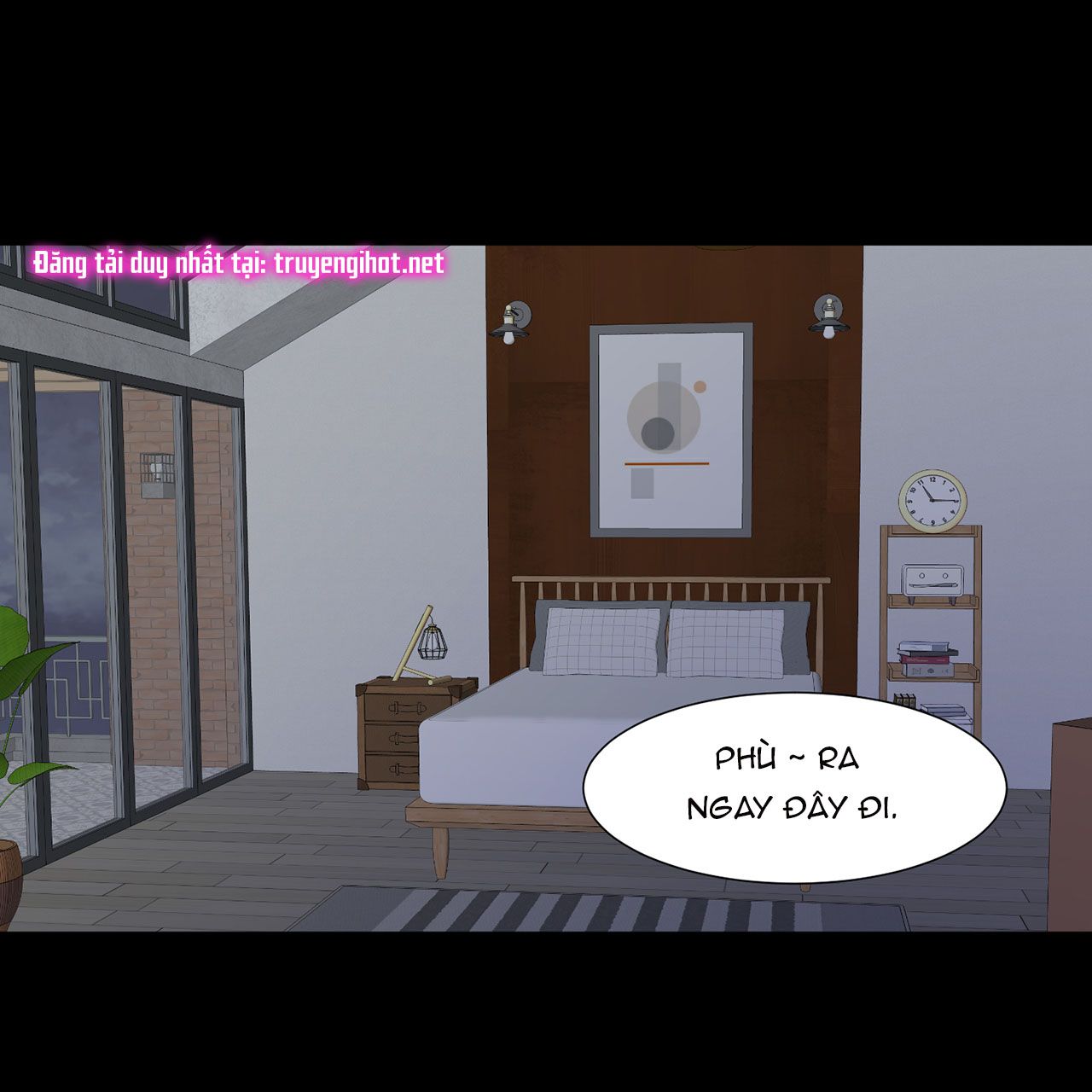 đọc truyện 18 + One More Time Chương 32 ảnh 79 tại Giả Dược