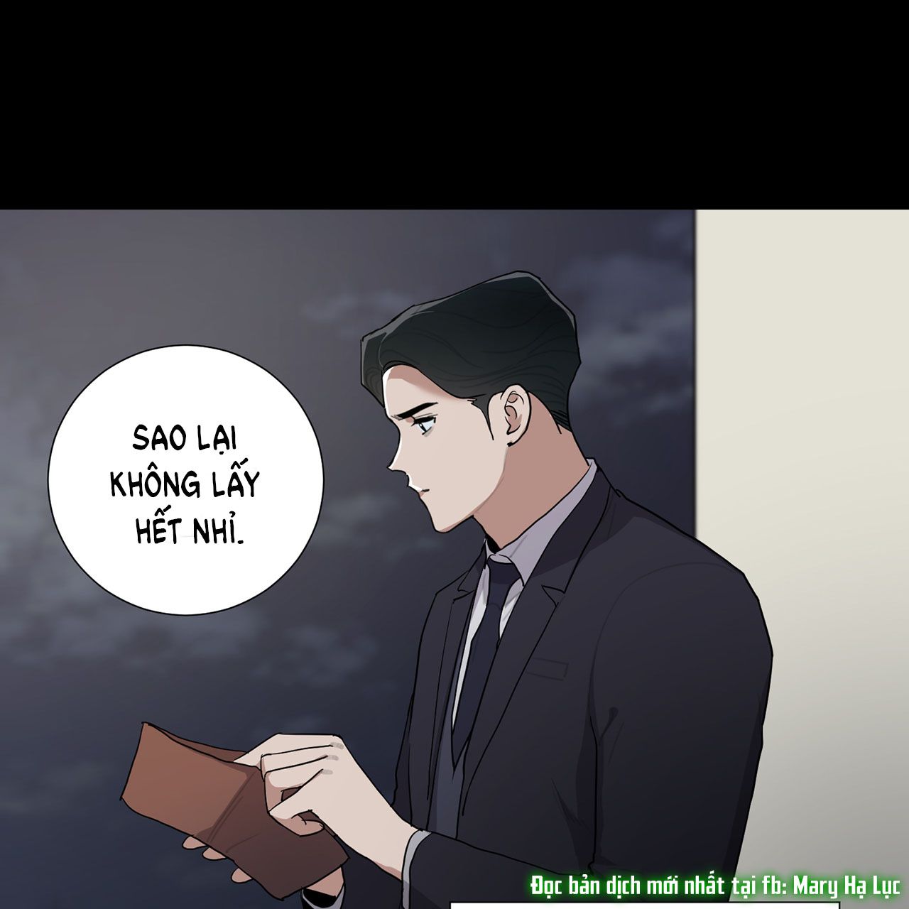 đọc truyện 18 + One More Time Chương 32 ảnh 9 tại Giả Dược
