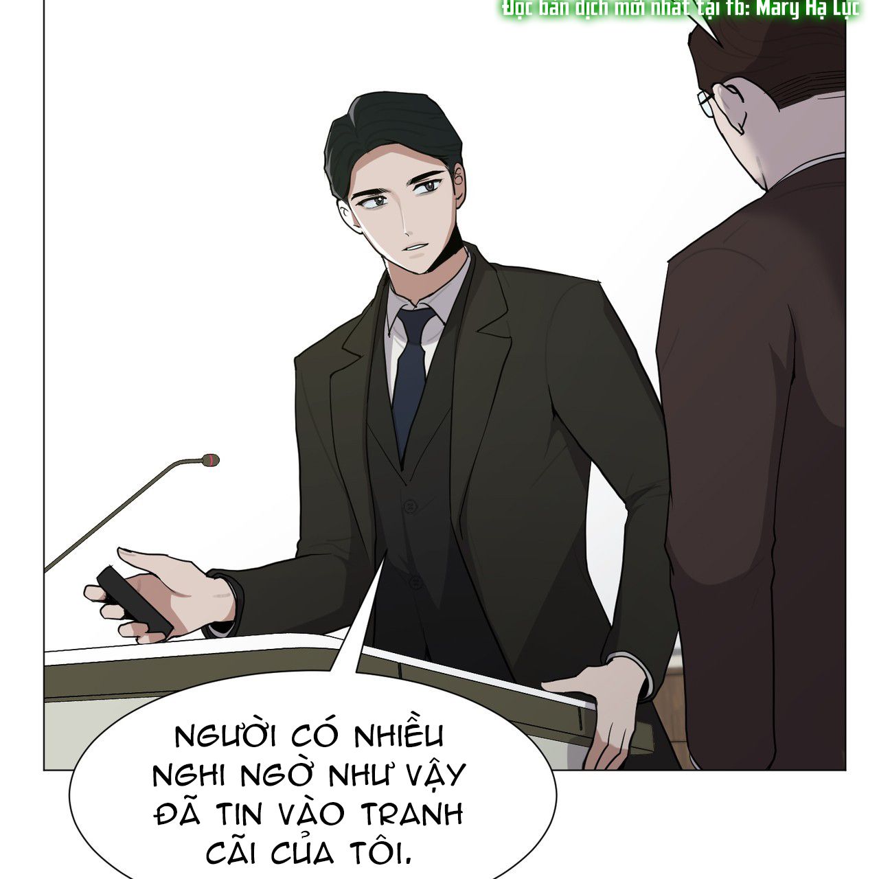 đọc truyện 18 + One More Time Chương 34 ảnh 18 tại Giả Dược