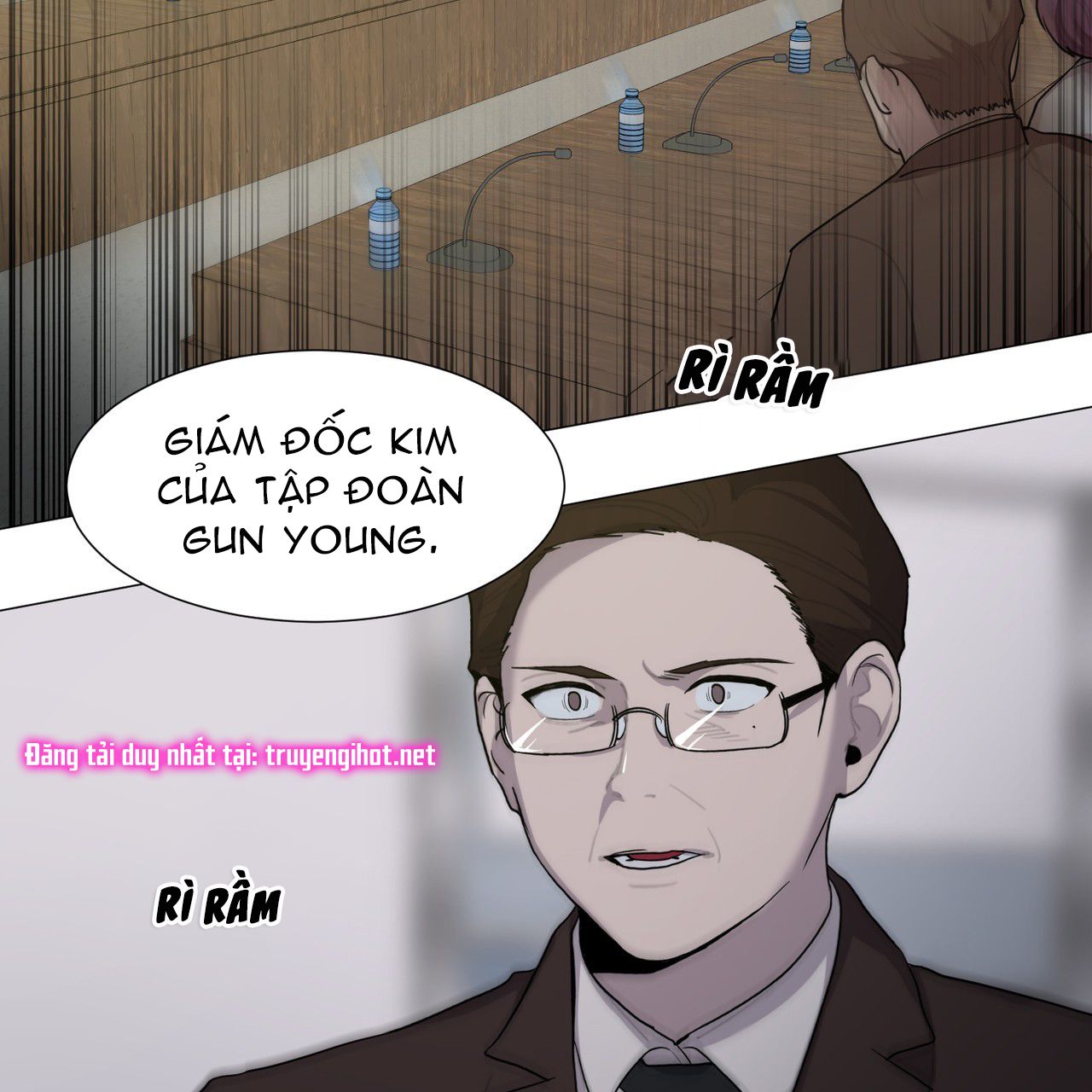 đọc truyện 18 + One More Time Chương 34 ảnh 26 tại Giả Dược