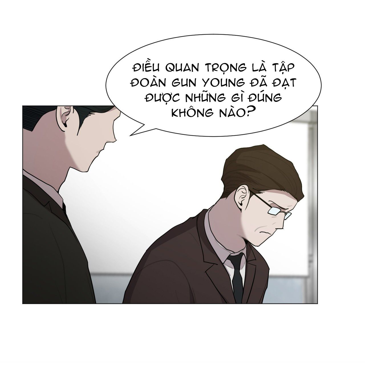đọc truyện 18 + One More Time Chương 34 ảnh 36 tại Giả Dược