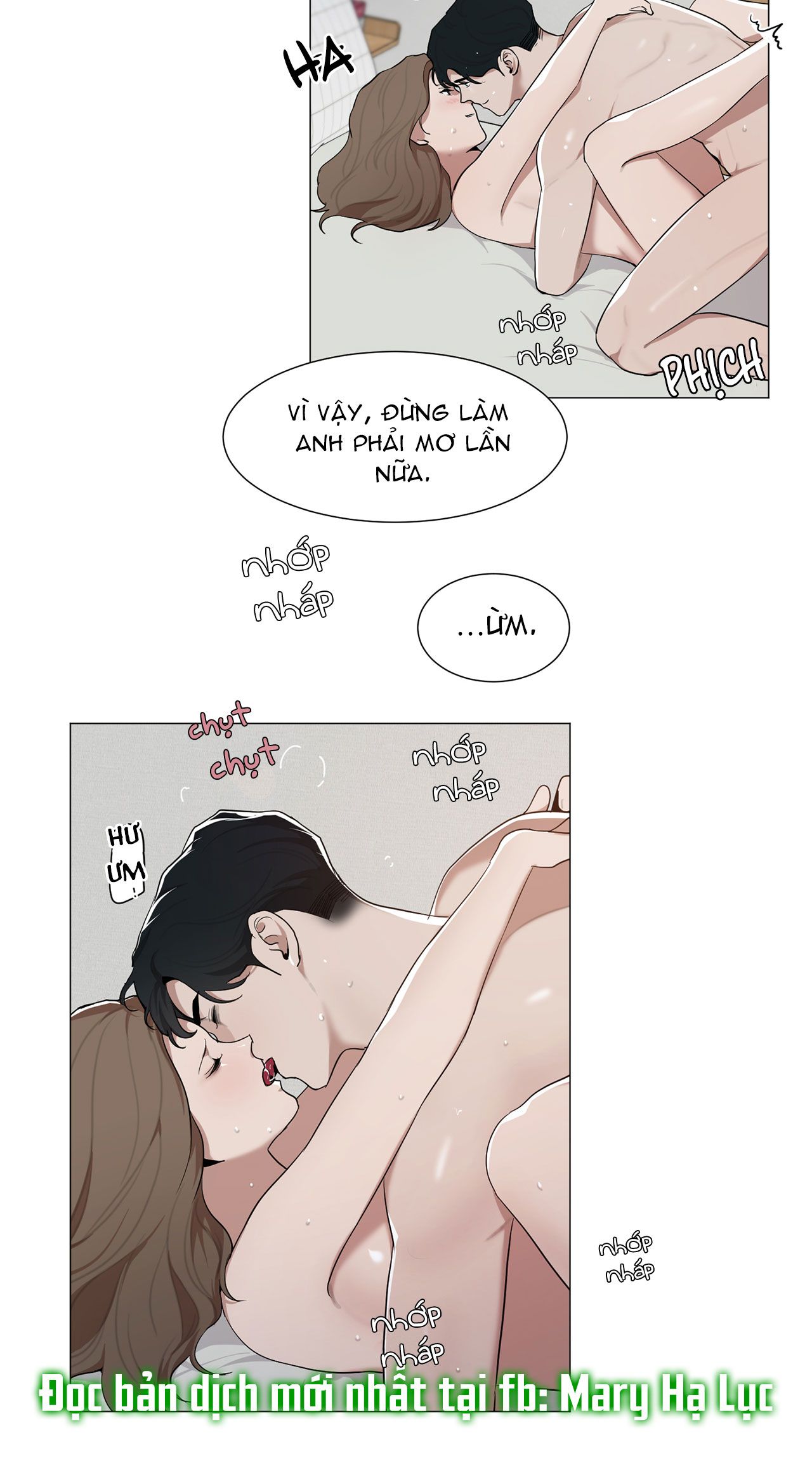 đọc truyện 18 + One More Time Chương 35 ảnh 29 tại Giả Dược