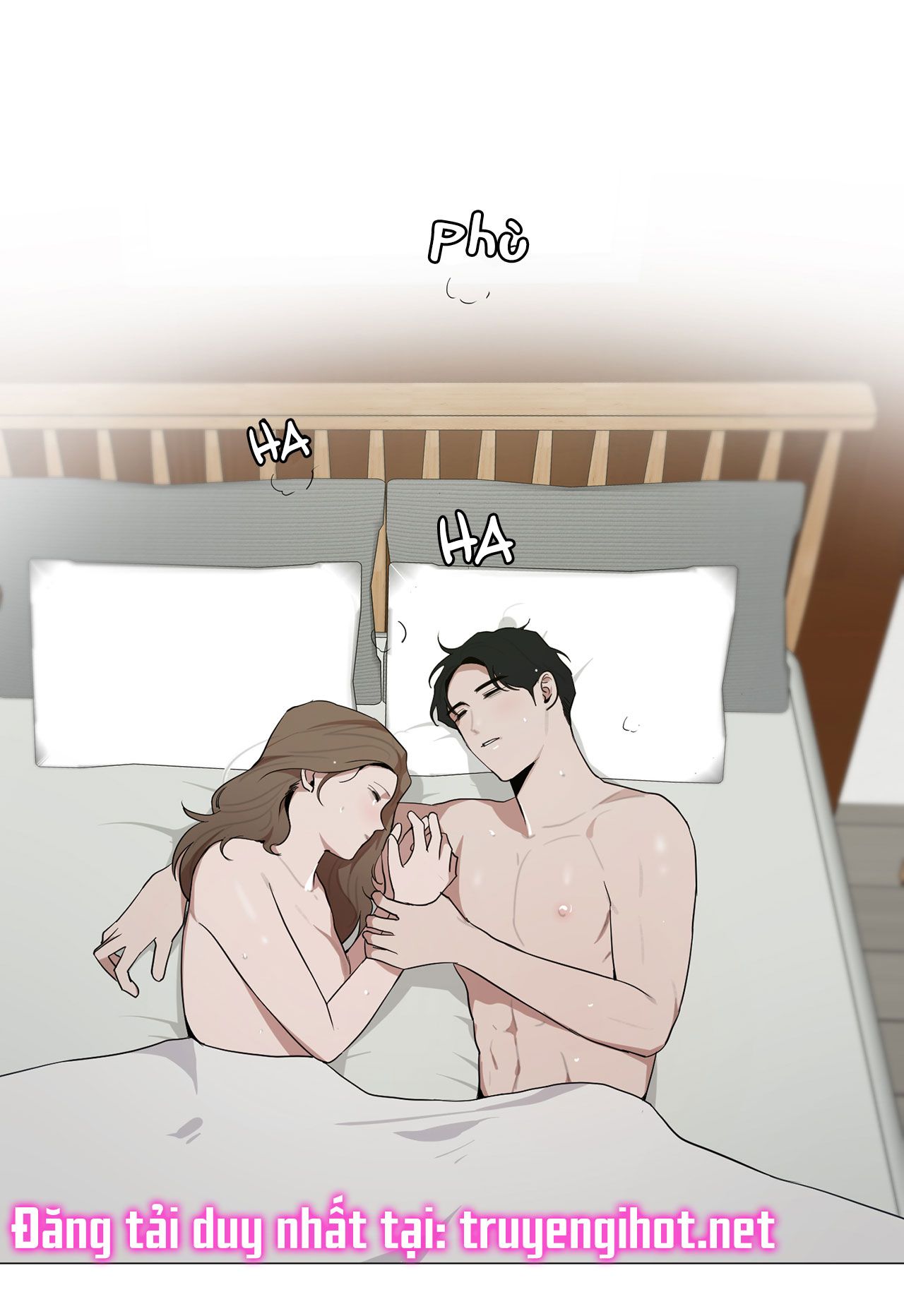 đọc truyện 18 + One More Time Chương 35 ảnh 34 tại Giả Dược
