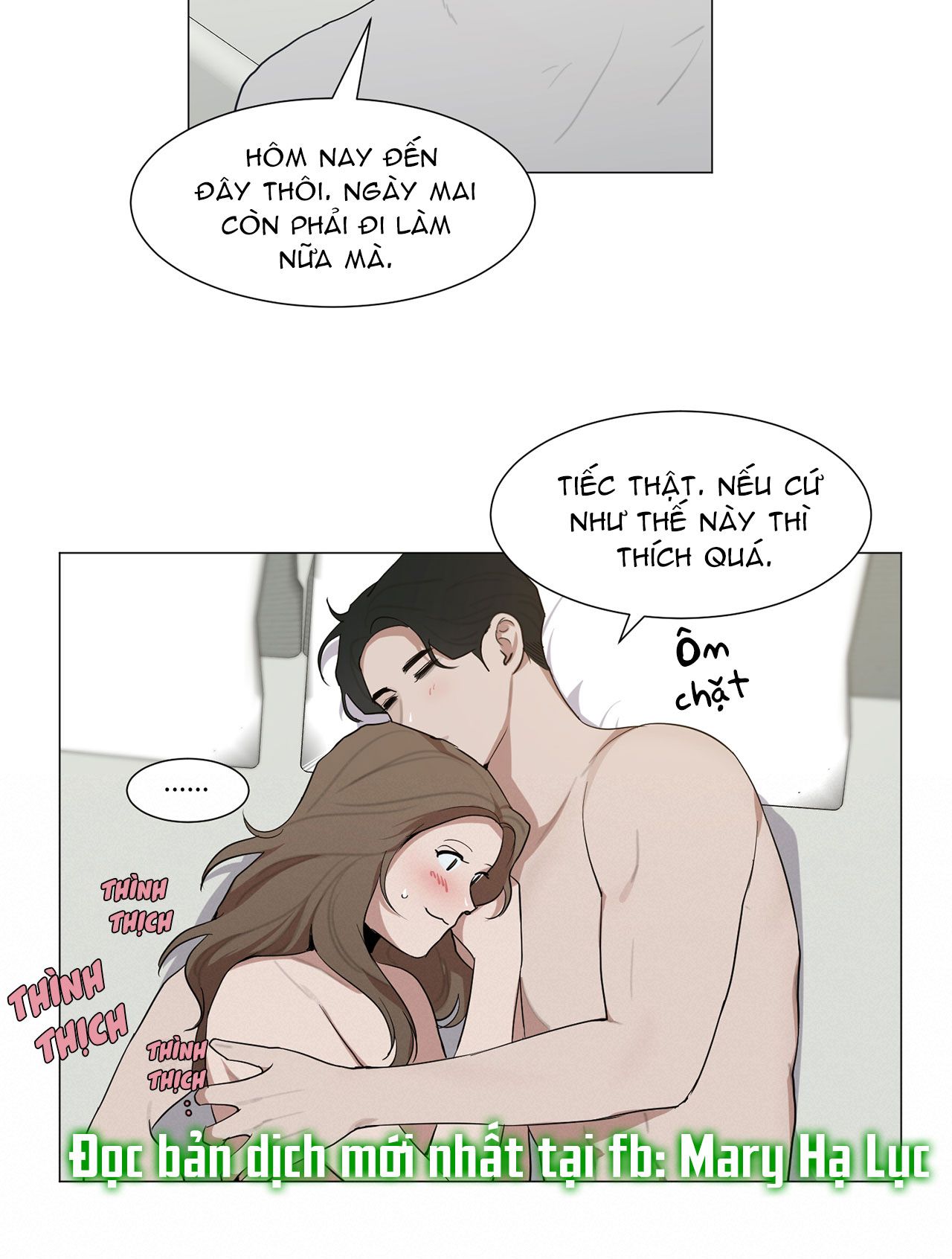 đọc truyện 18 + One More Time Chương 35 ảnh 37 tại Giả Dược