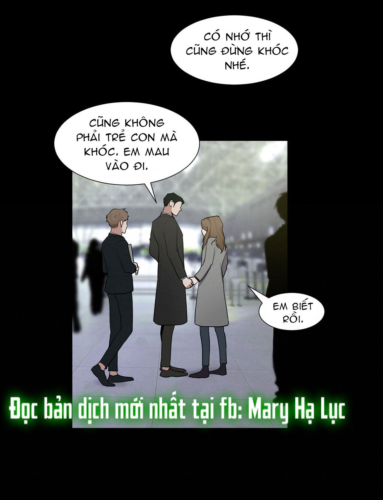 đọc truyện 18 + One More Time Chương 36 ảnh 33 tại Giả Dược