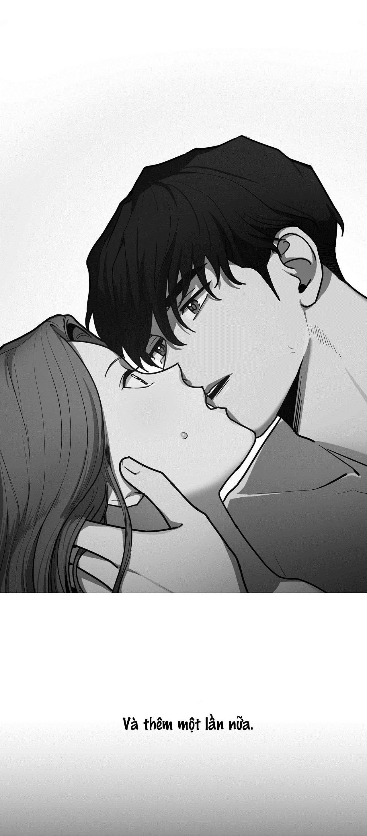 đọc truyện 18 + One More Time Chương 37 ảnh 47 tại Giả Dược