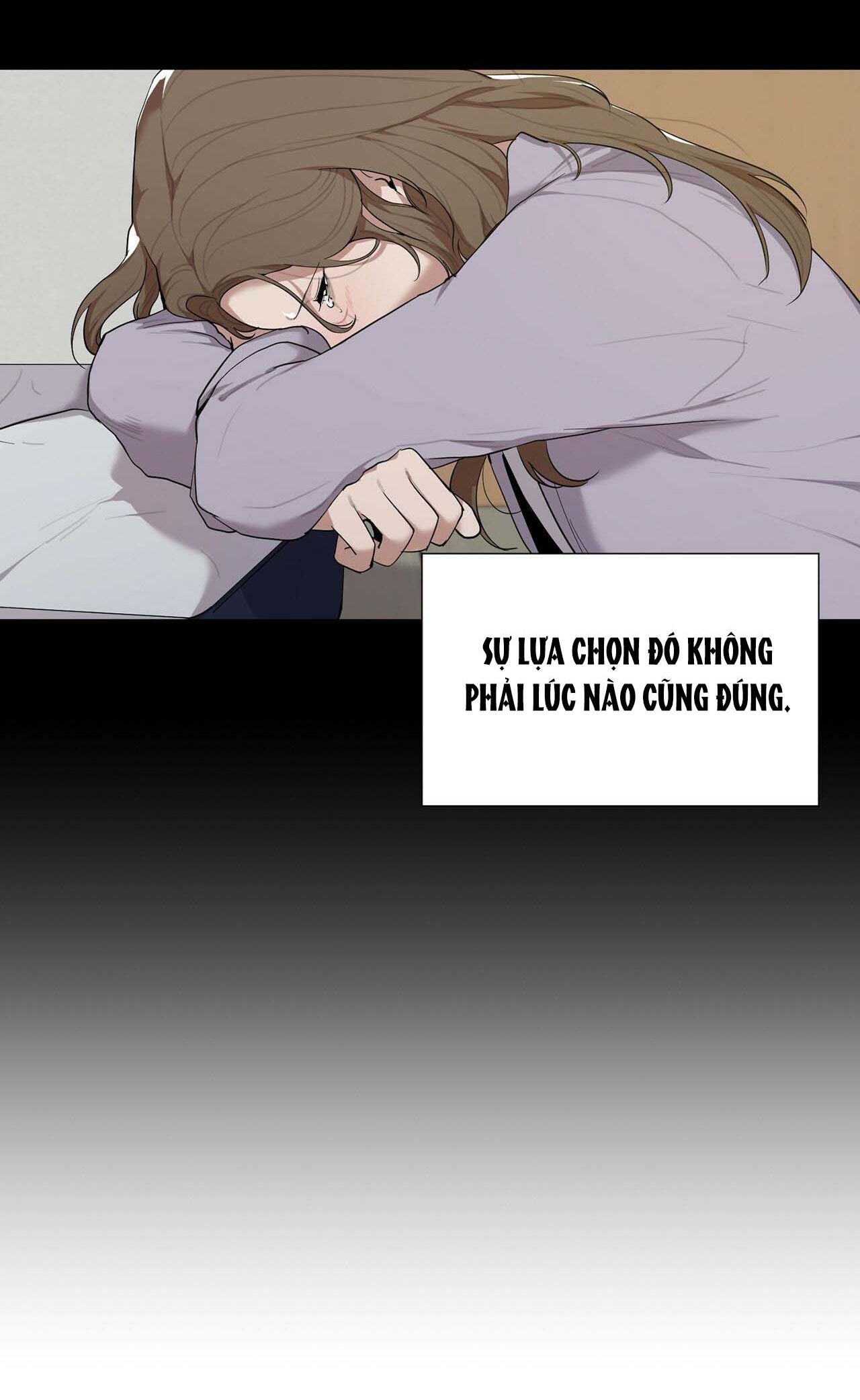 đọc truyện 18 + One More Time Chương 37 ảnh 50 tại Giả Dược