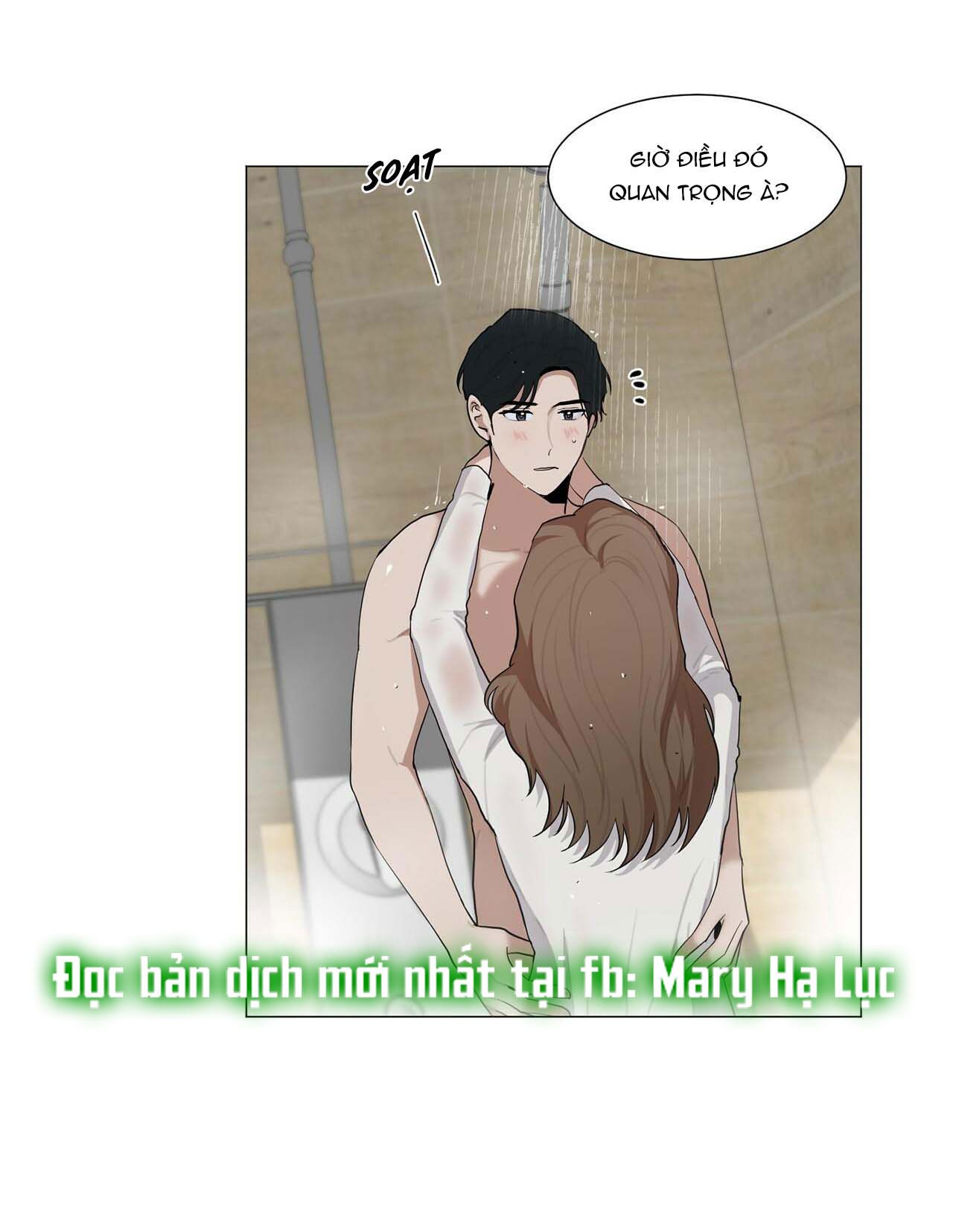 đọc truyện 18 + One More Time Chương 37 ảnh 8 tại Giả Dược