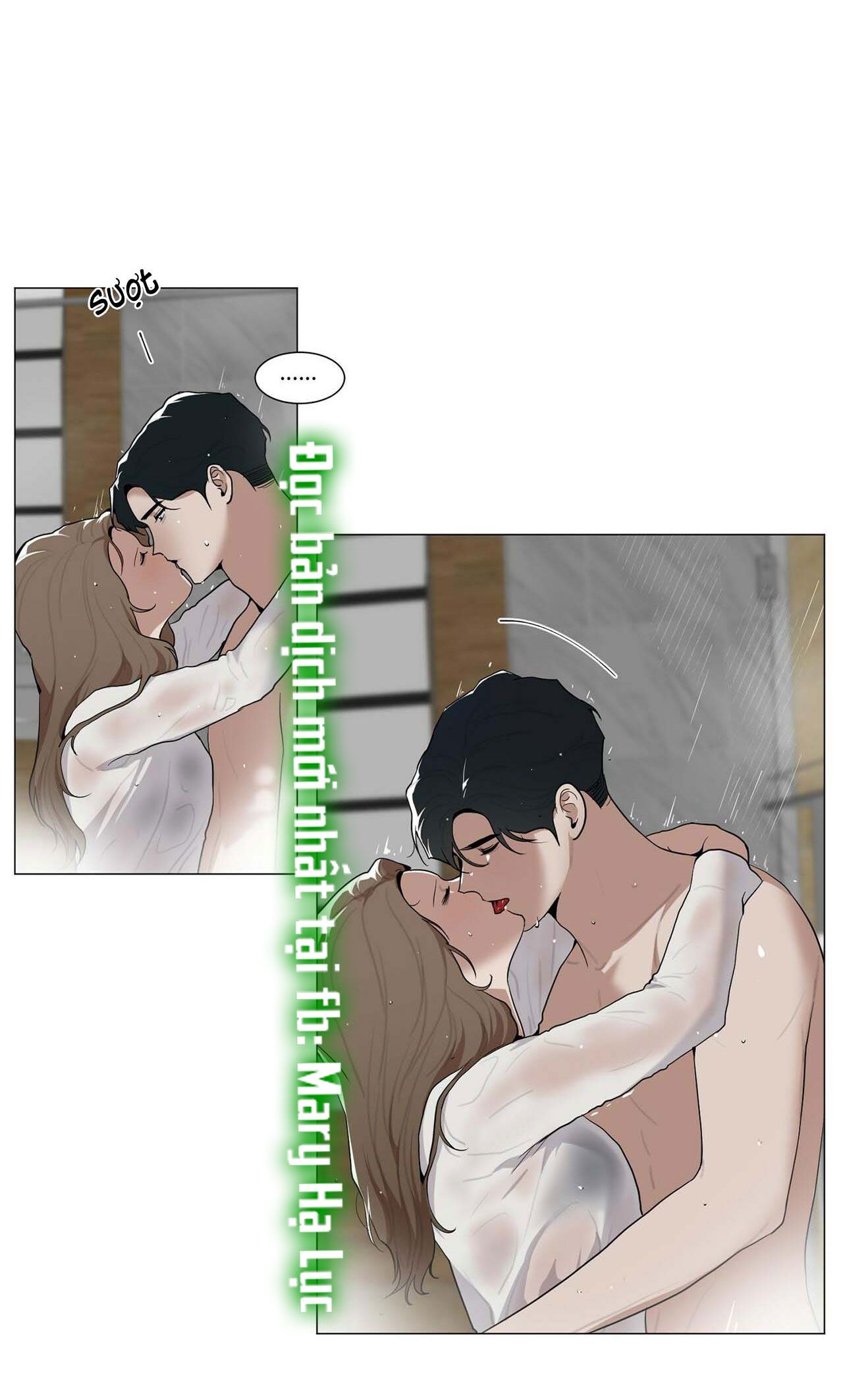 đọc truyện 18 + One More Time Chương 37 ảnh 10 tại Giả Dược