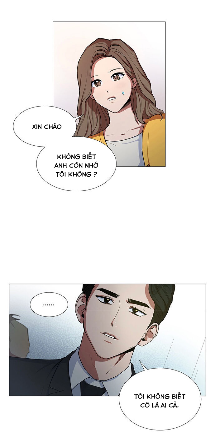 đọc truyện 18 + One More Time Chương 5 ảnh 3 tại Giả Dược