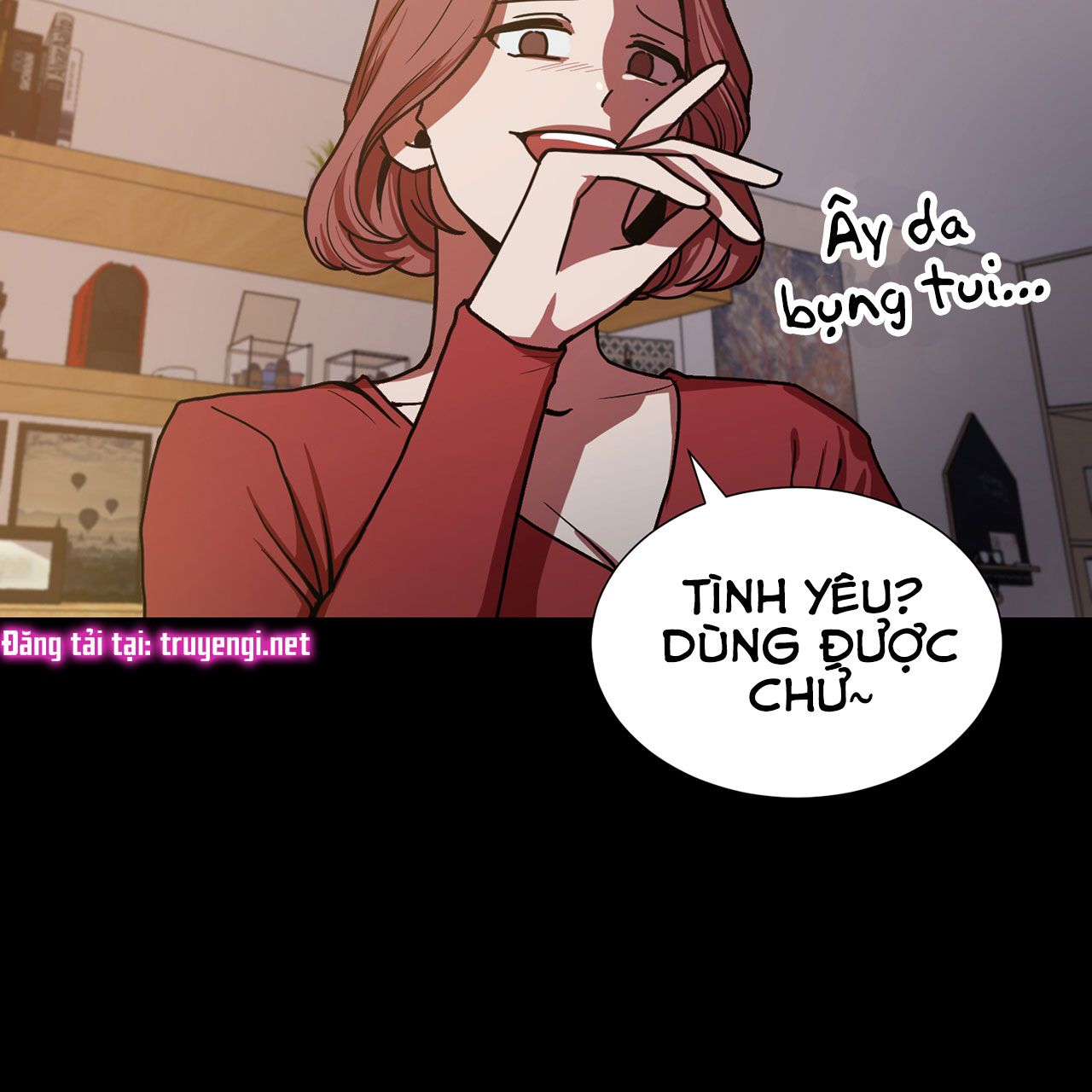 đọc truyện 18 + One More Time Chương 8 ảnh 18 tại Giả Dược