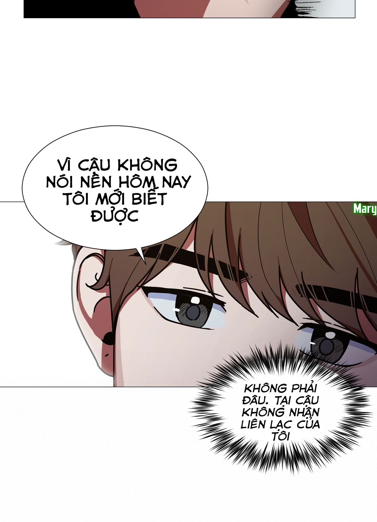 đọc truyện 18 + One More Time Chương 8 ảnh 41 tại Giả Dược