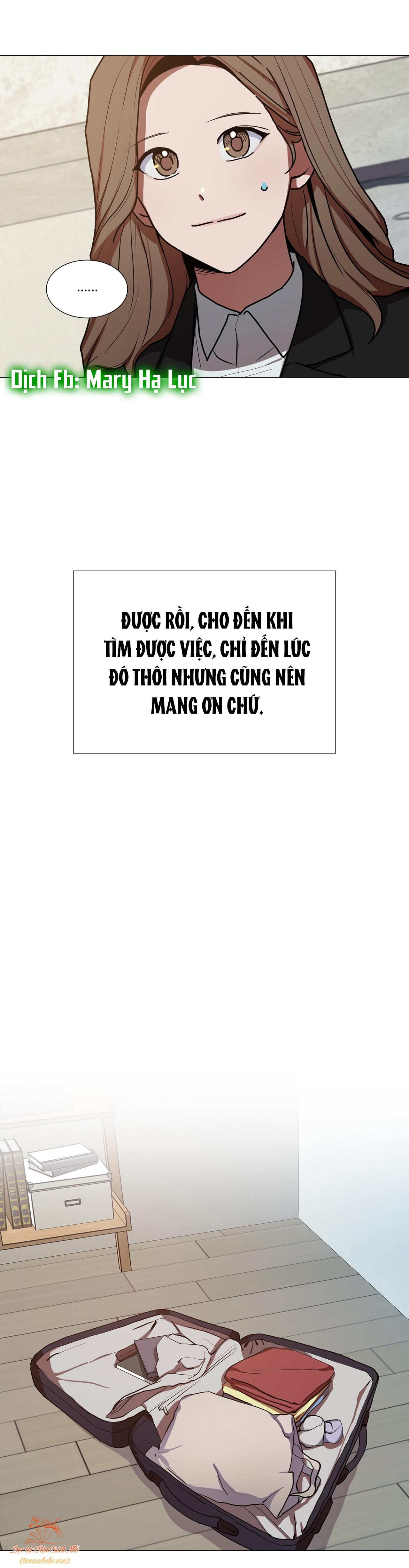 đọc truyện 18 + One More Time Chương 9 ảnh 7 tại Giả Dược