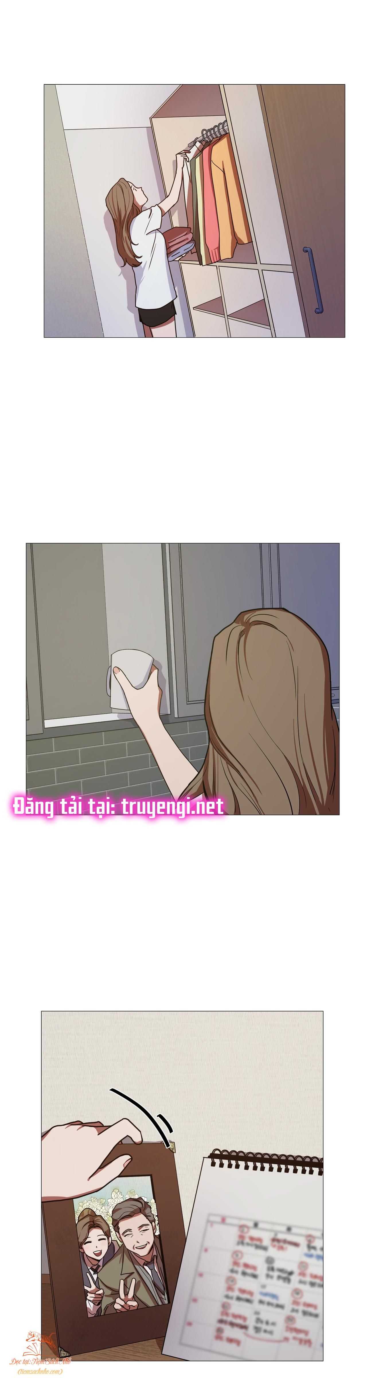 đọc truyện 18 + One More Time Chương 9 ảnh 8 tại Giả Dược