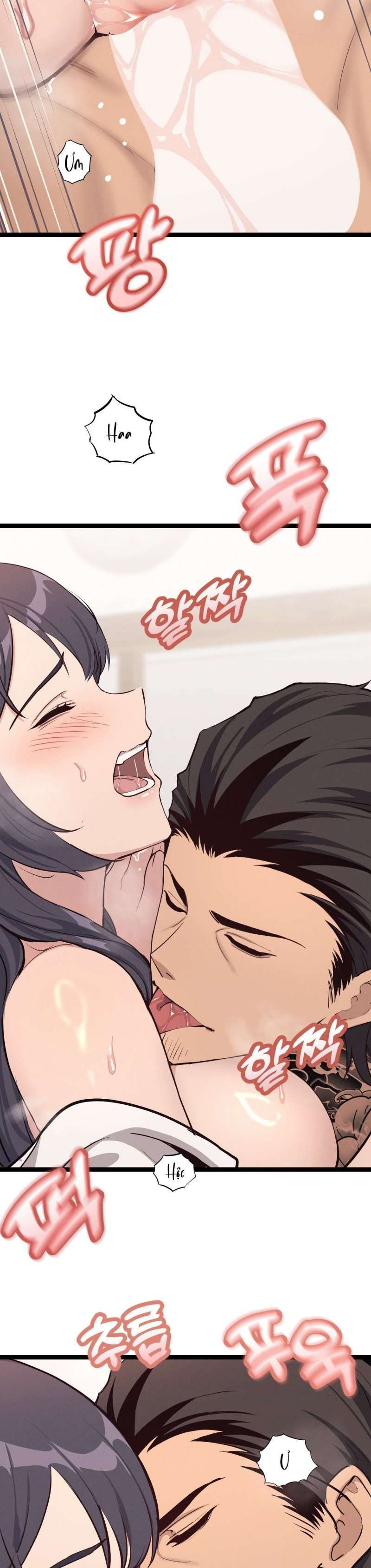 đọc truyện [18+] Ông Chú Xã Hội Đen Trong Phòng Trọ Chương 5 ảnh 3 tại Giả Dược
