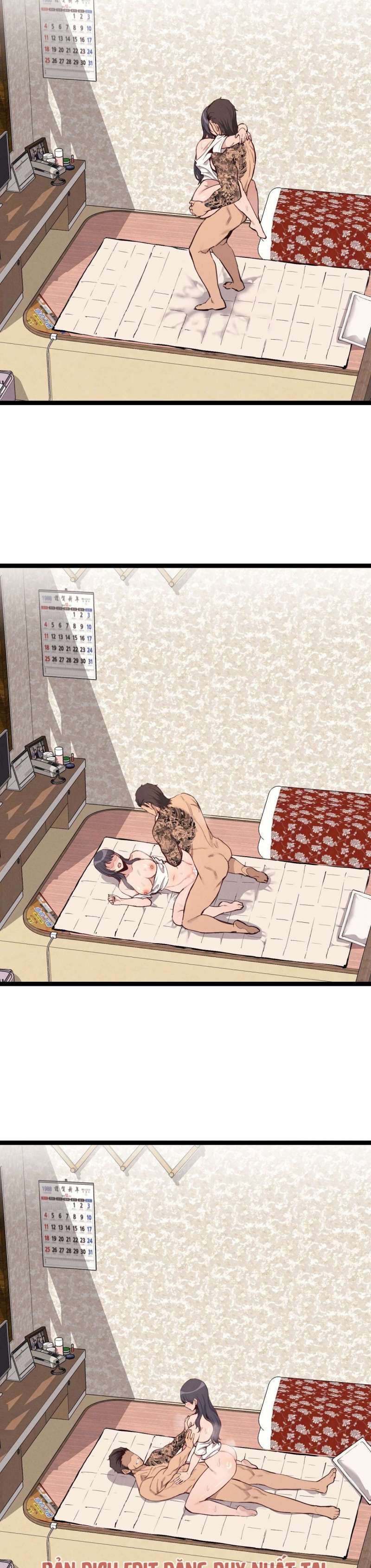 đọc truyện [18+] Ông Chú Xã Hội Đen Trong Phòng Trọ Chương 5 ảnh 29 tại Giả Dược